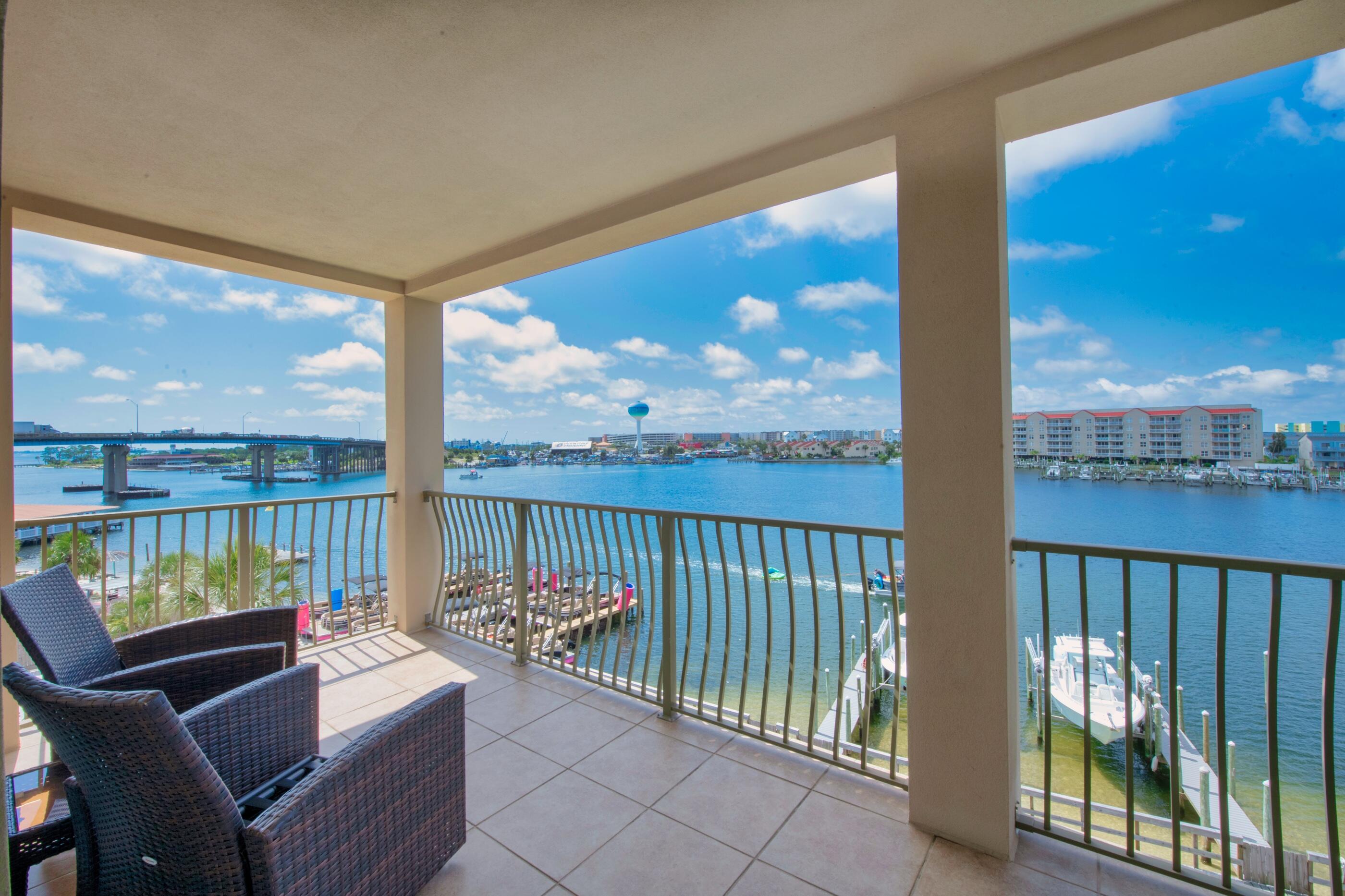 SAILWATCH LANDING - Residential