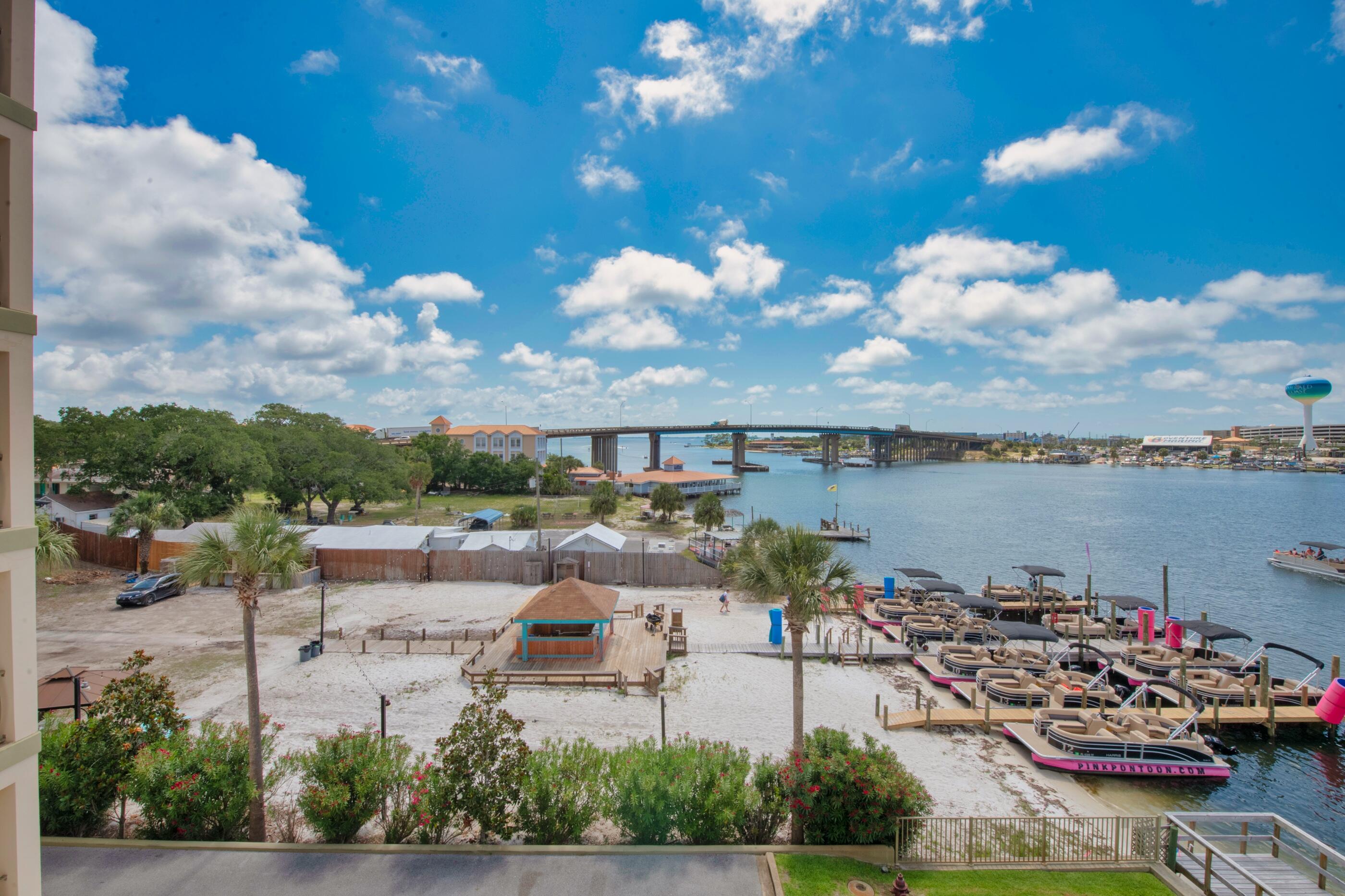 SAILWATCH LANDING - Residential