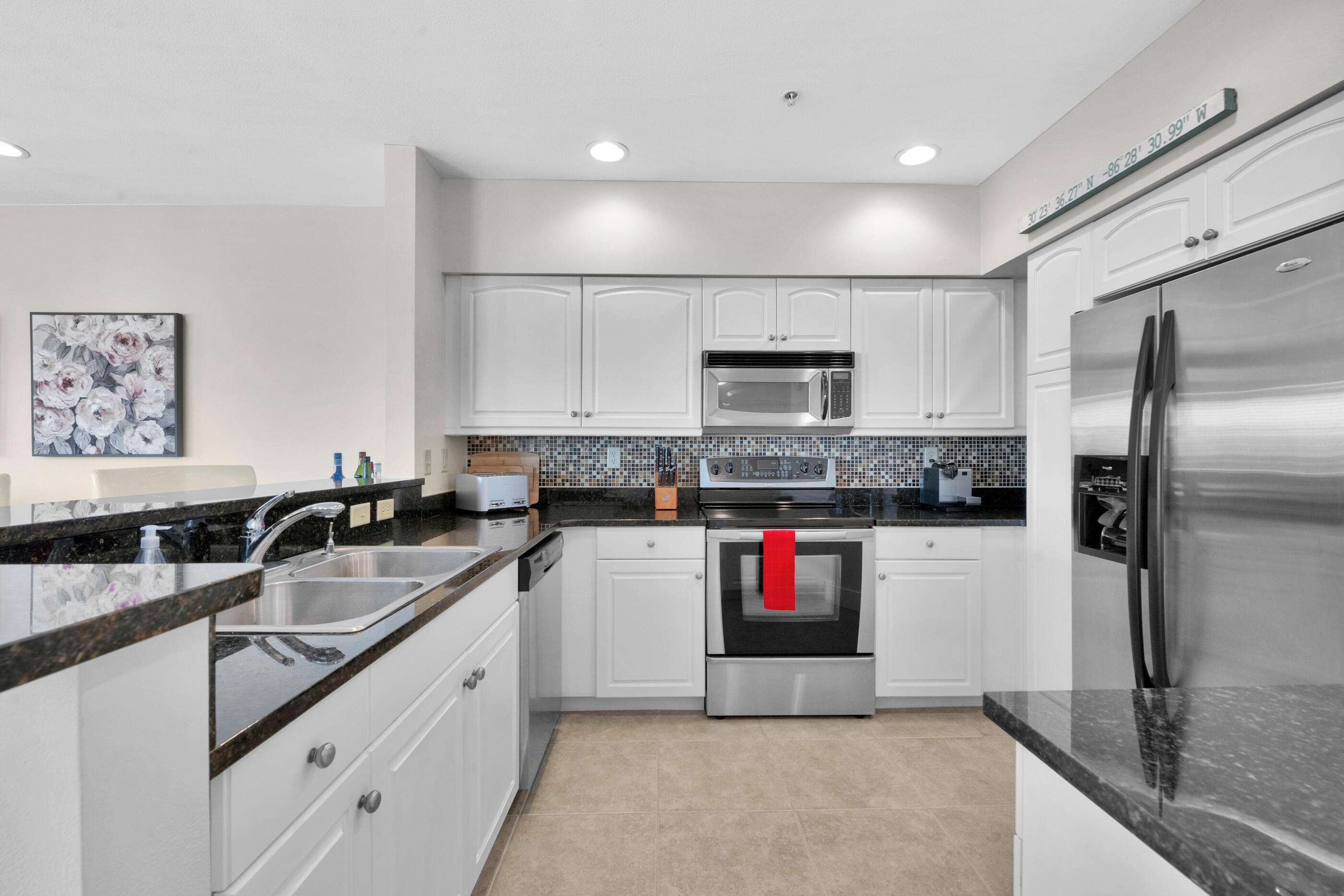 SAILWATCH LANDING - Residential