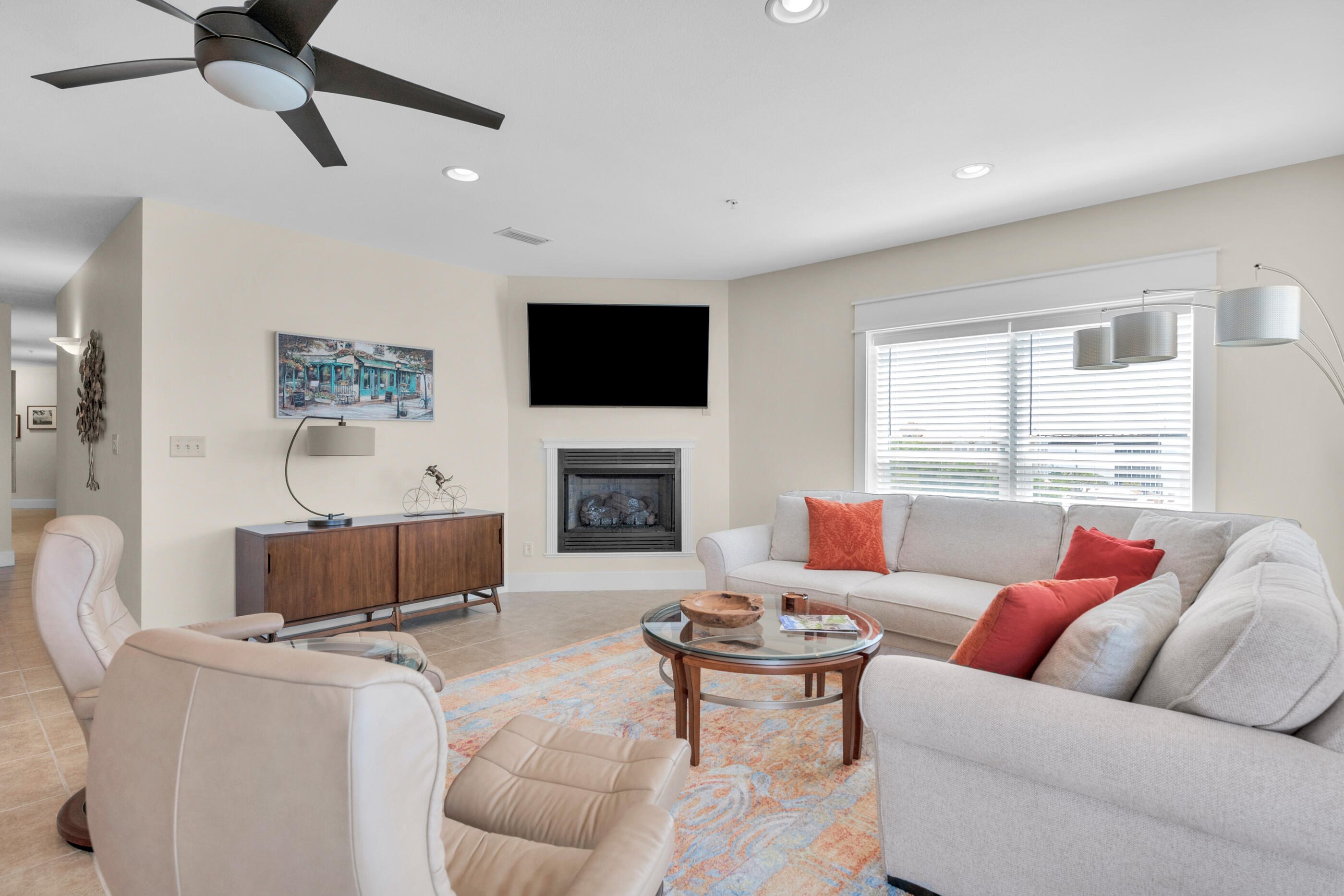 SAILWATCH LANDING - Residential