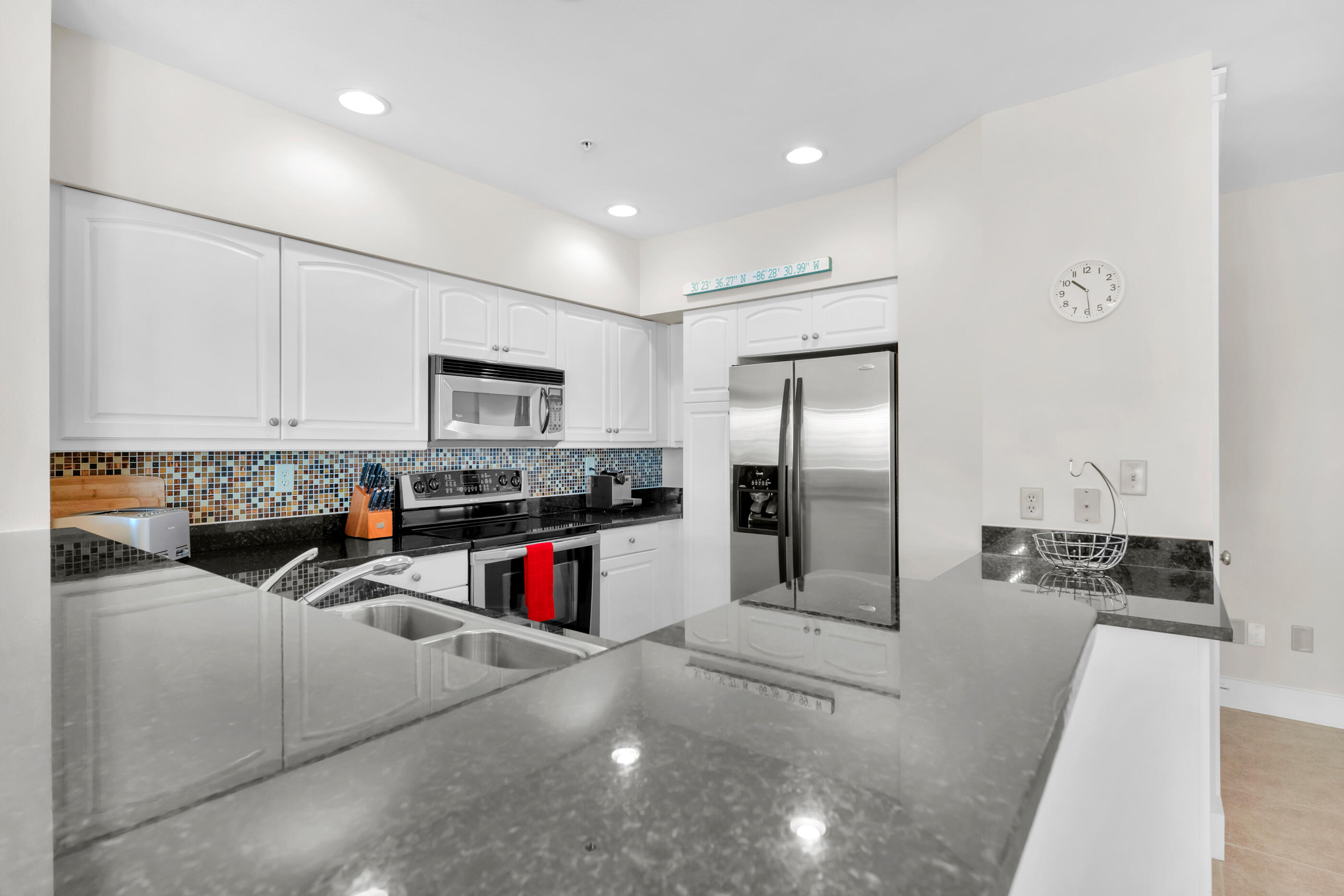 SAILWATCH LANDING - Residential