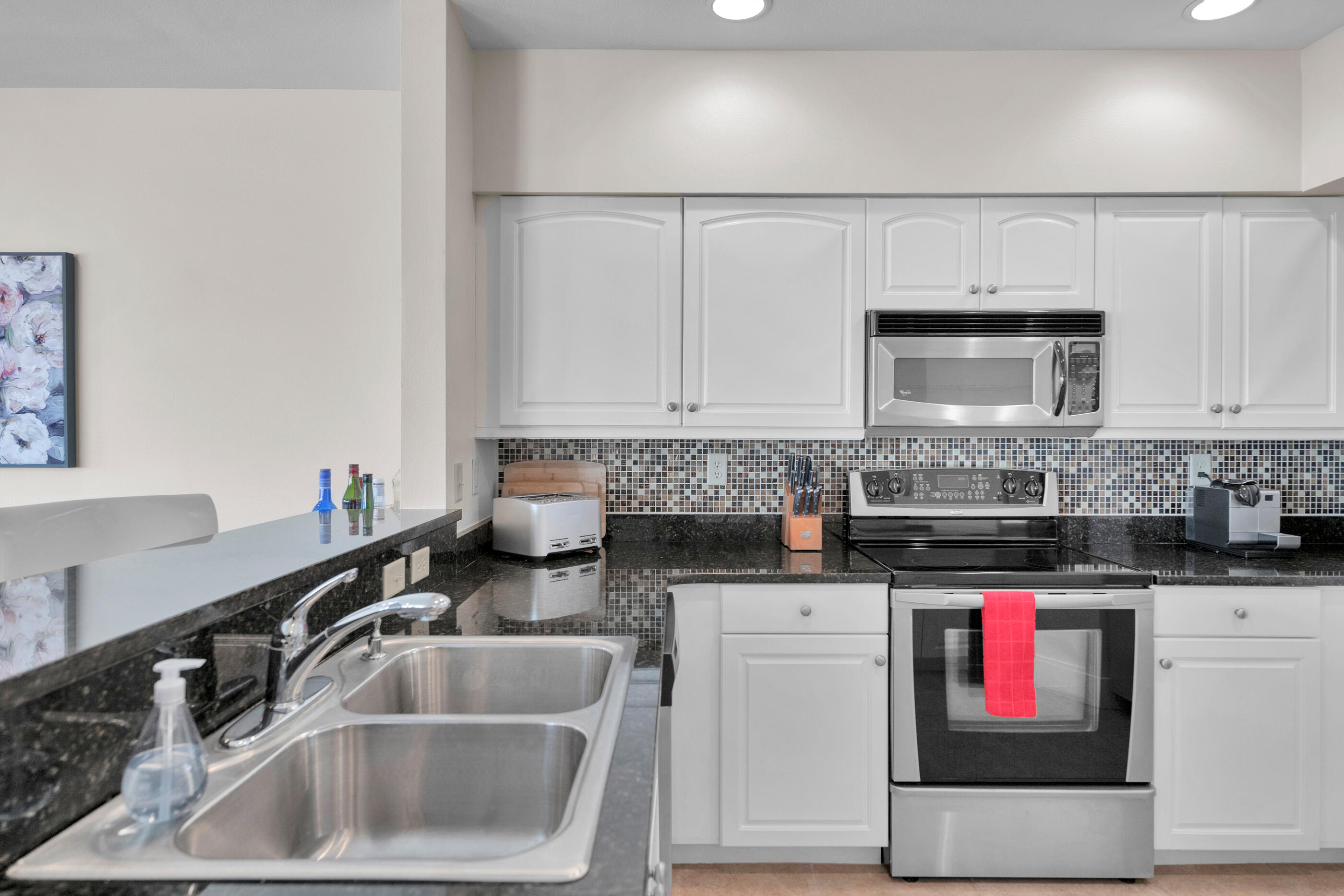 SAILWATCH LANDING - Residential