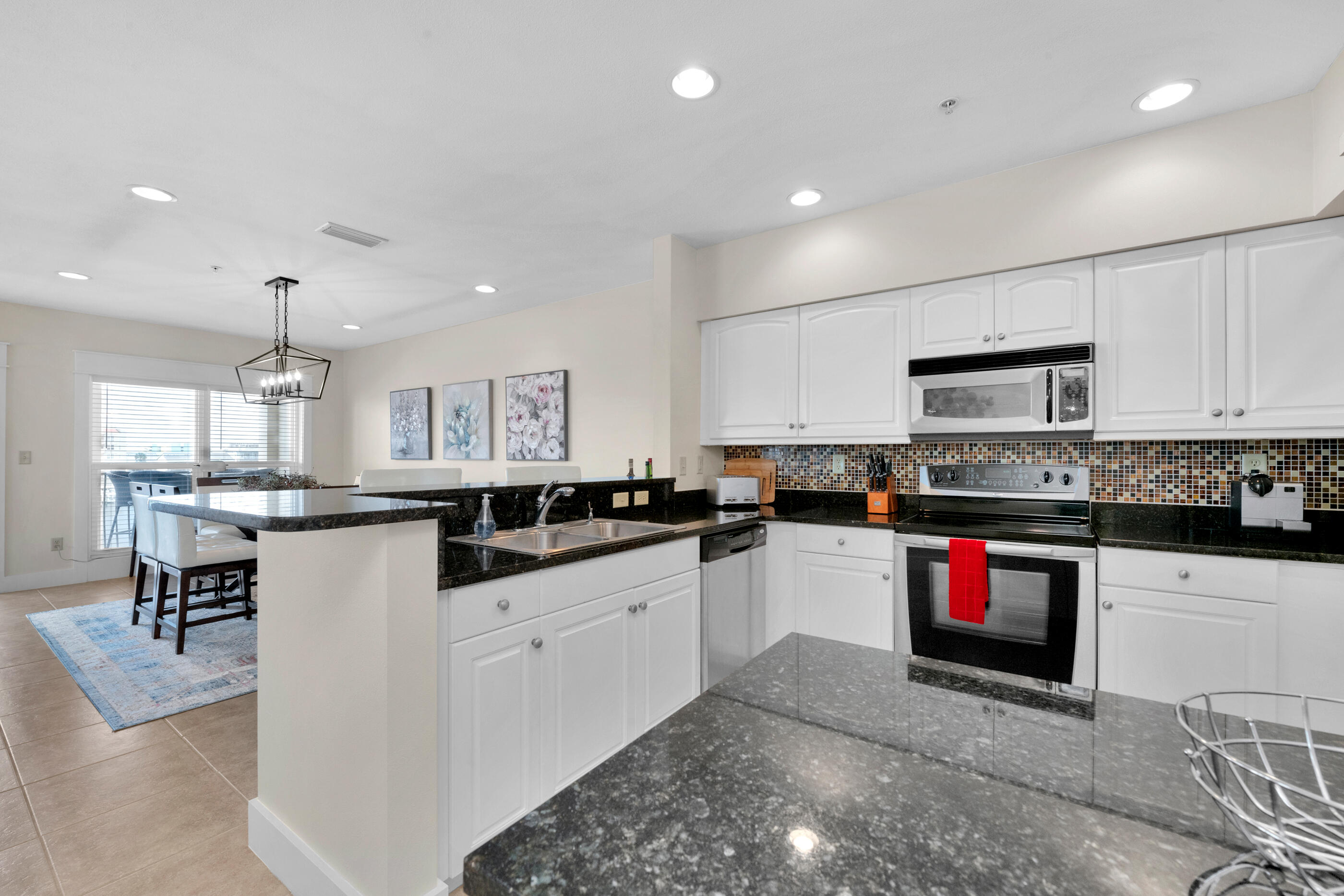 SAILWATCH LANDING - Residential