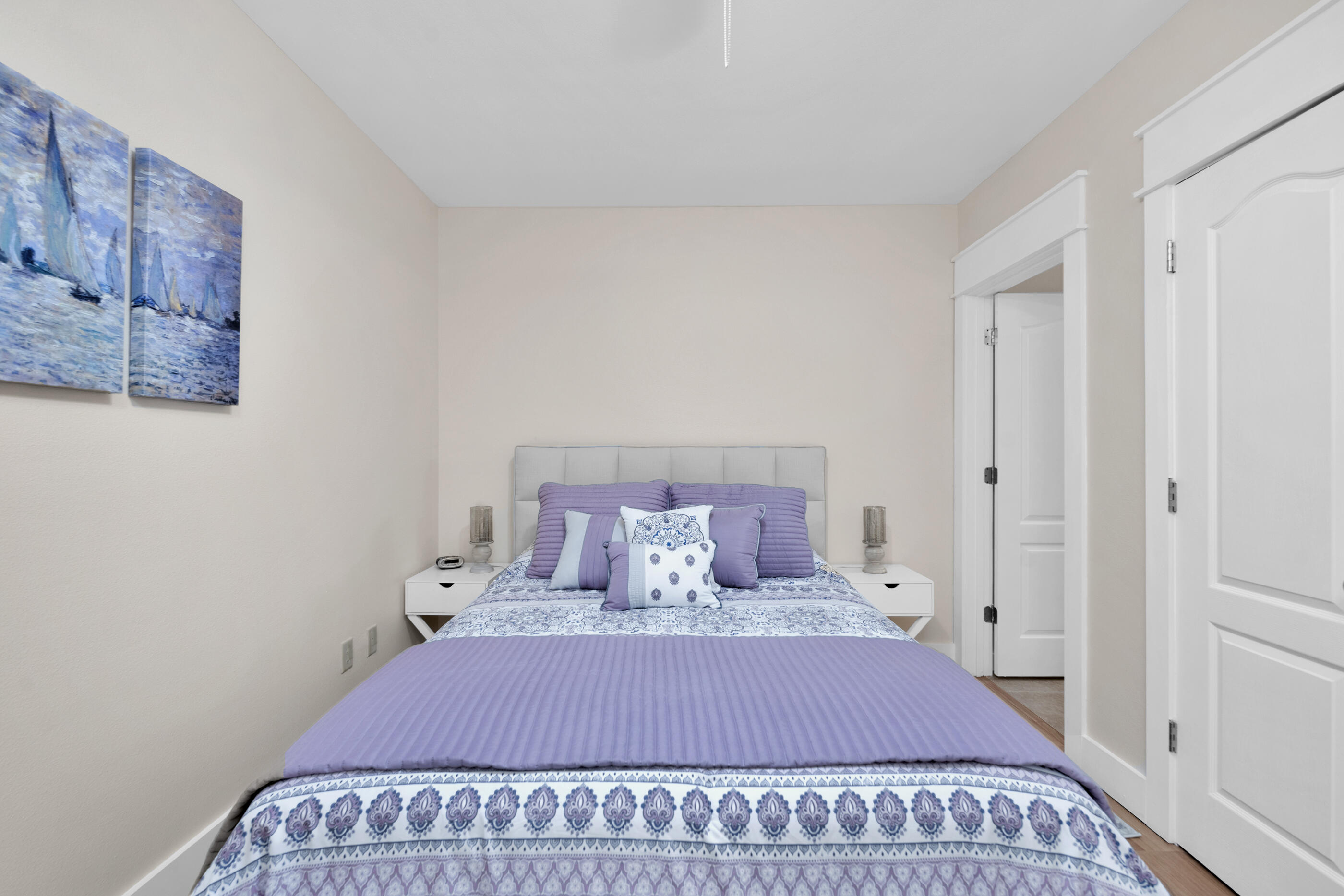 SAILWATCH LANDING - Residential