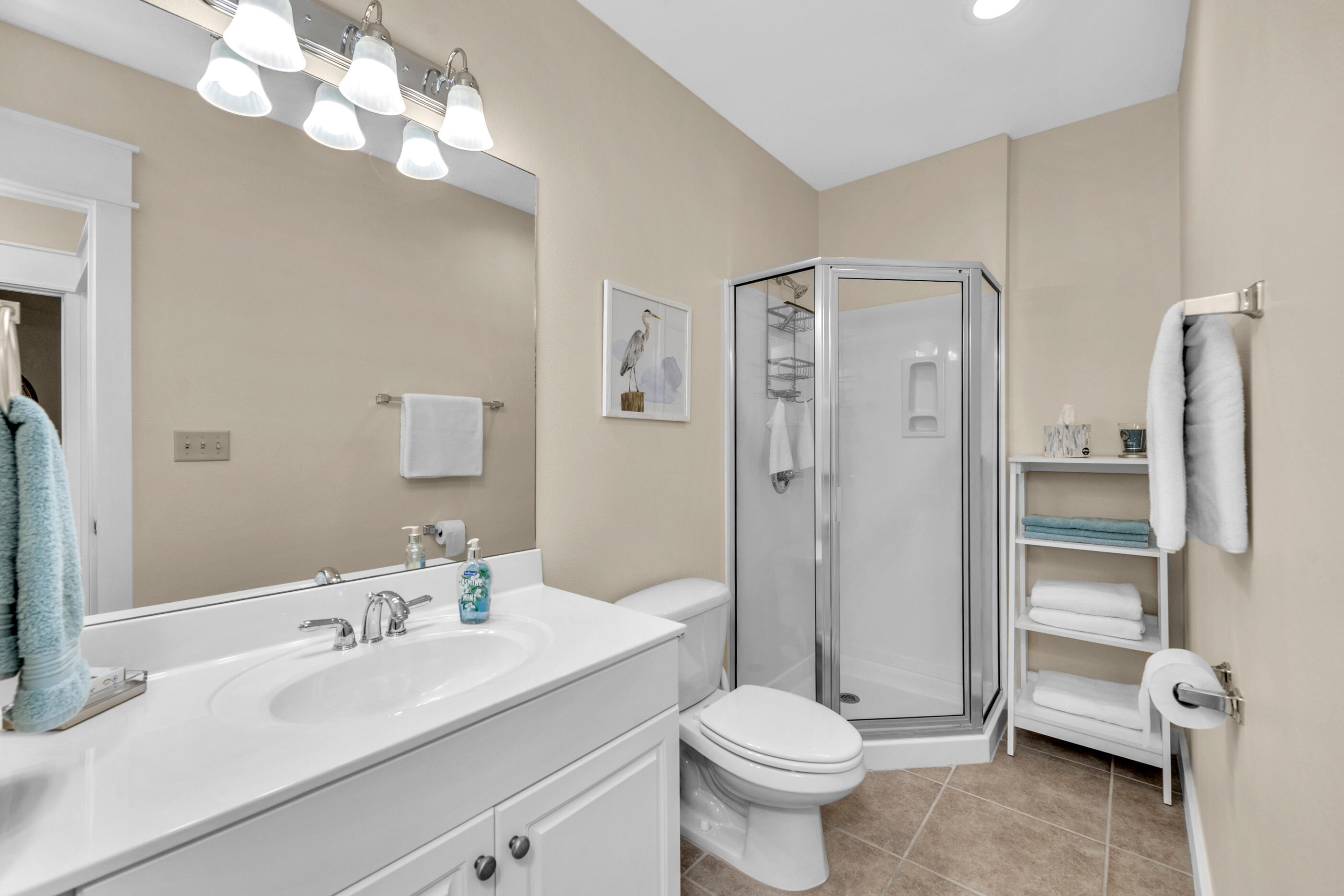 SAILWATCH LANDING - Residential