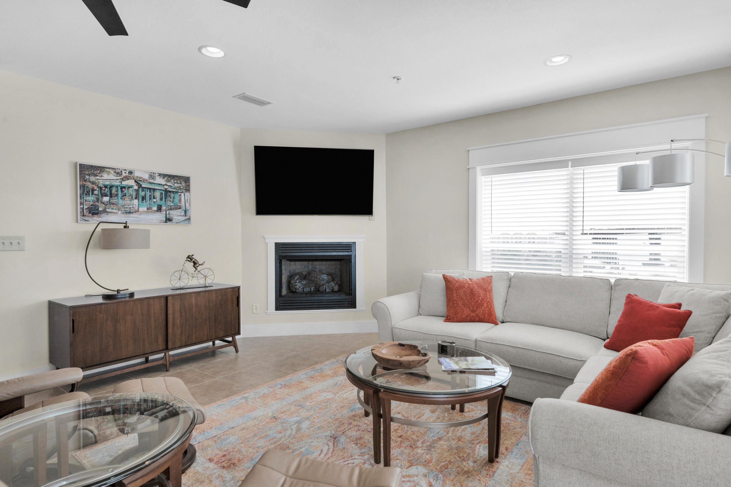 SAILWATCH LANDING - Residential