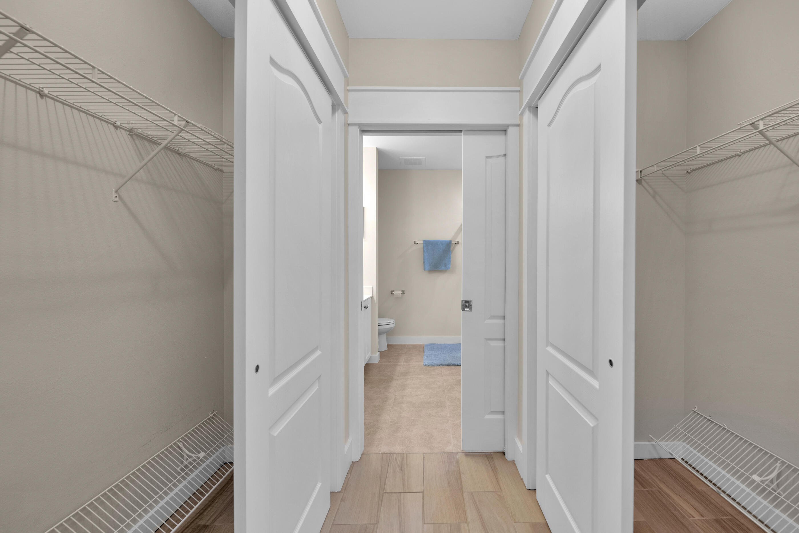 SAILWATCH LANDING - Residential