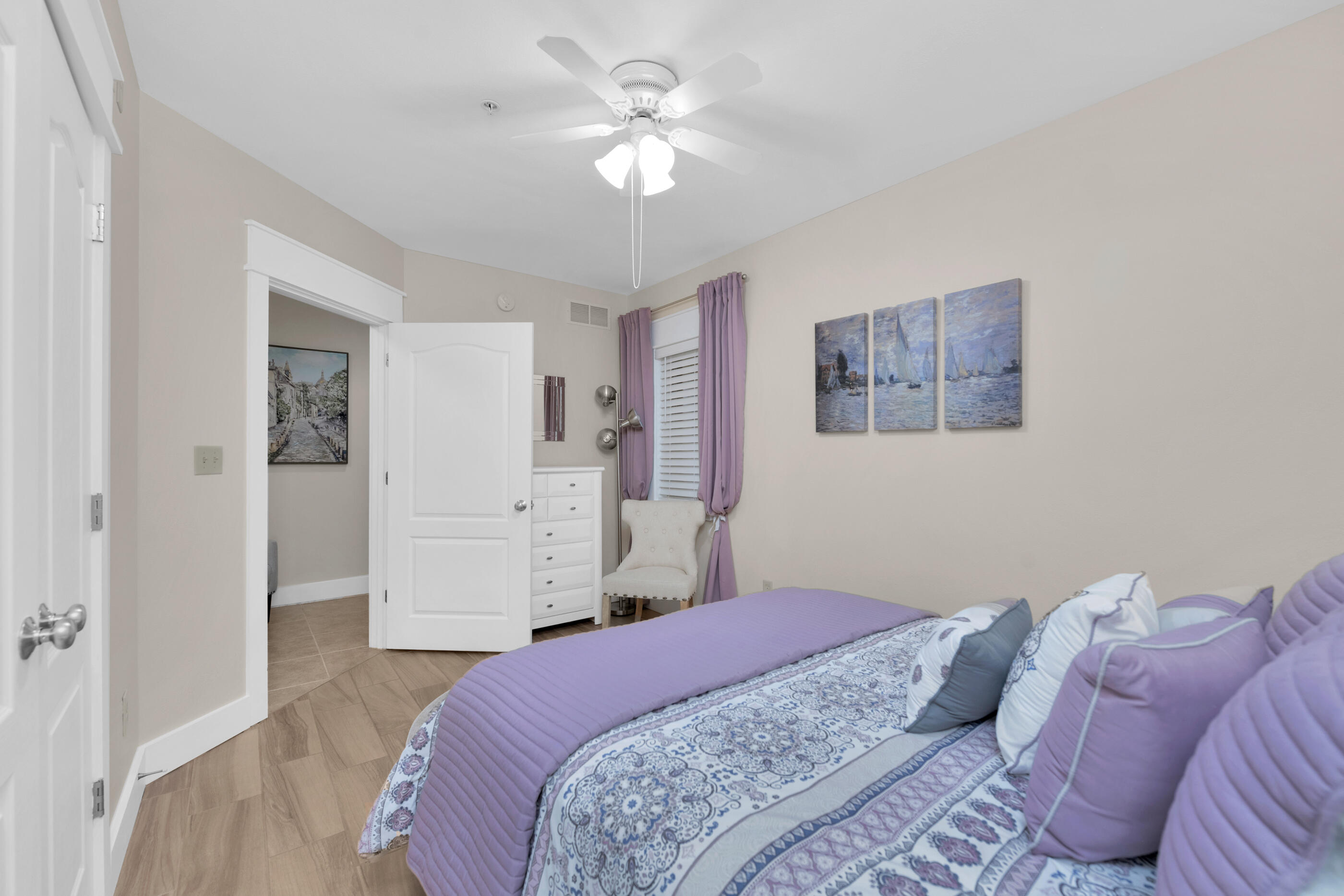 SAILWATCH LANDING - Residential