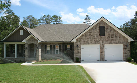 SWIFT CREEK PLANTATION - Residential