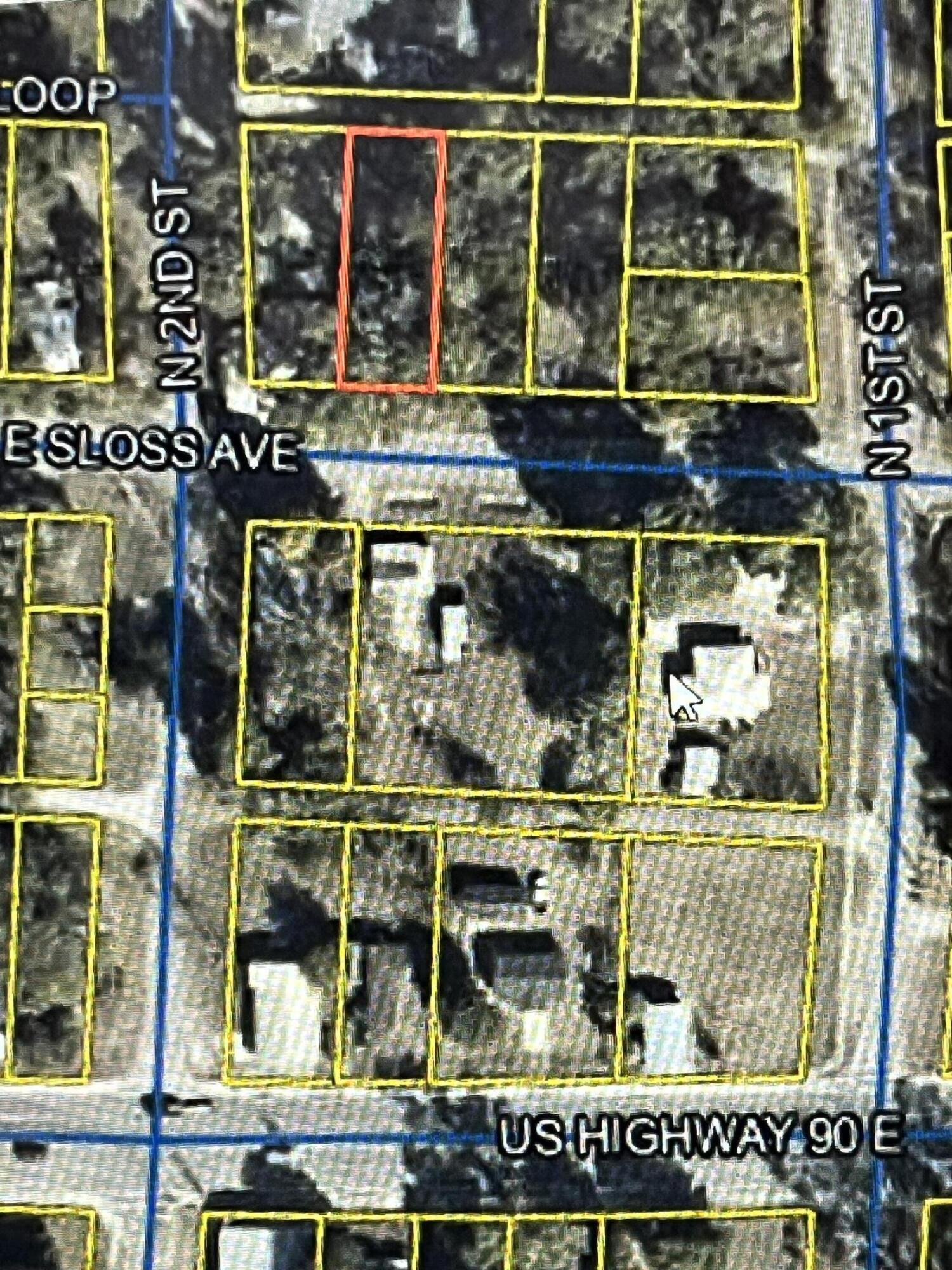 TOWN OF DEFUNIAK SPRINGS - Land