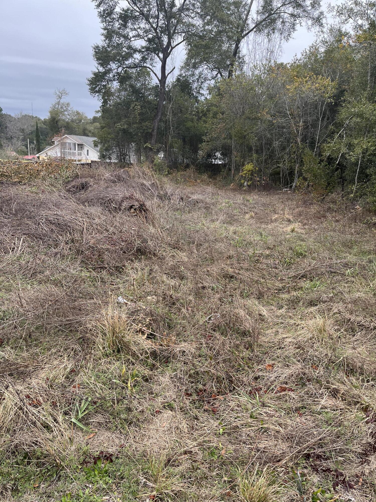 TOWN OF DEFUNIAK SPRINGS - Land