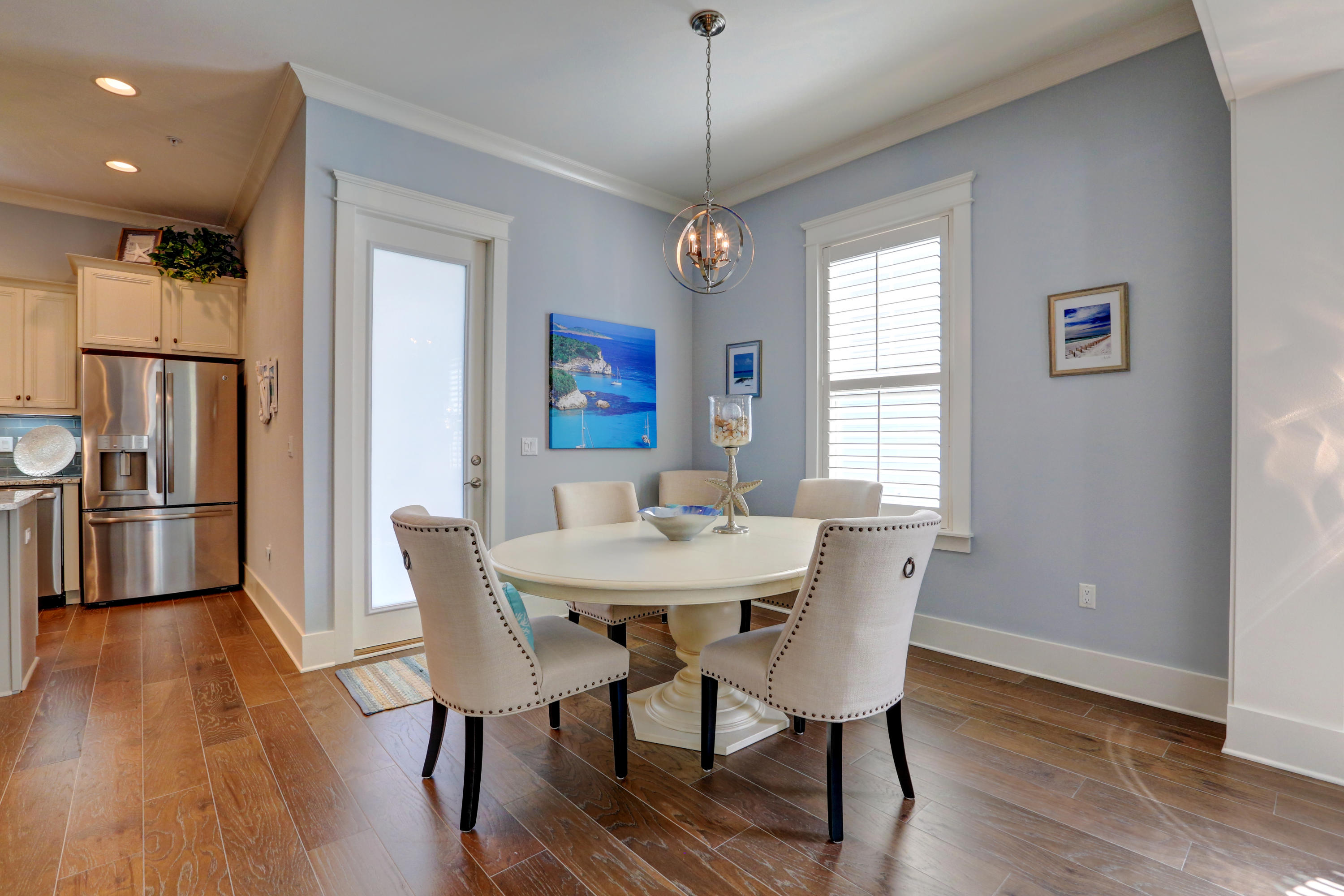 HIGHLAND PARKS - Residential