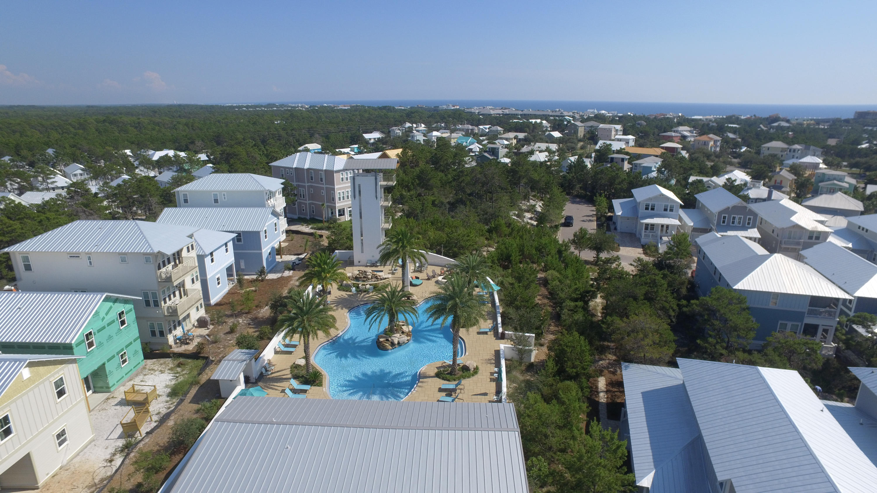 HIGHLAND PARKS - Residential