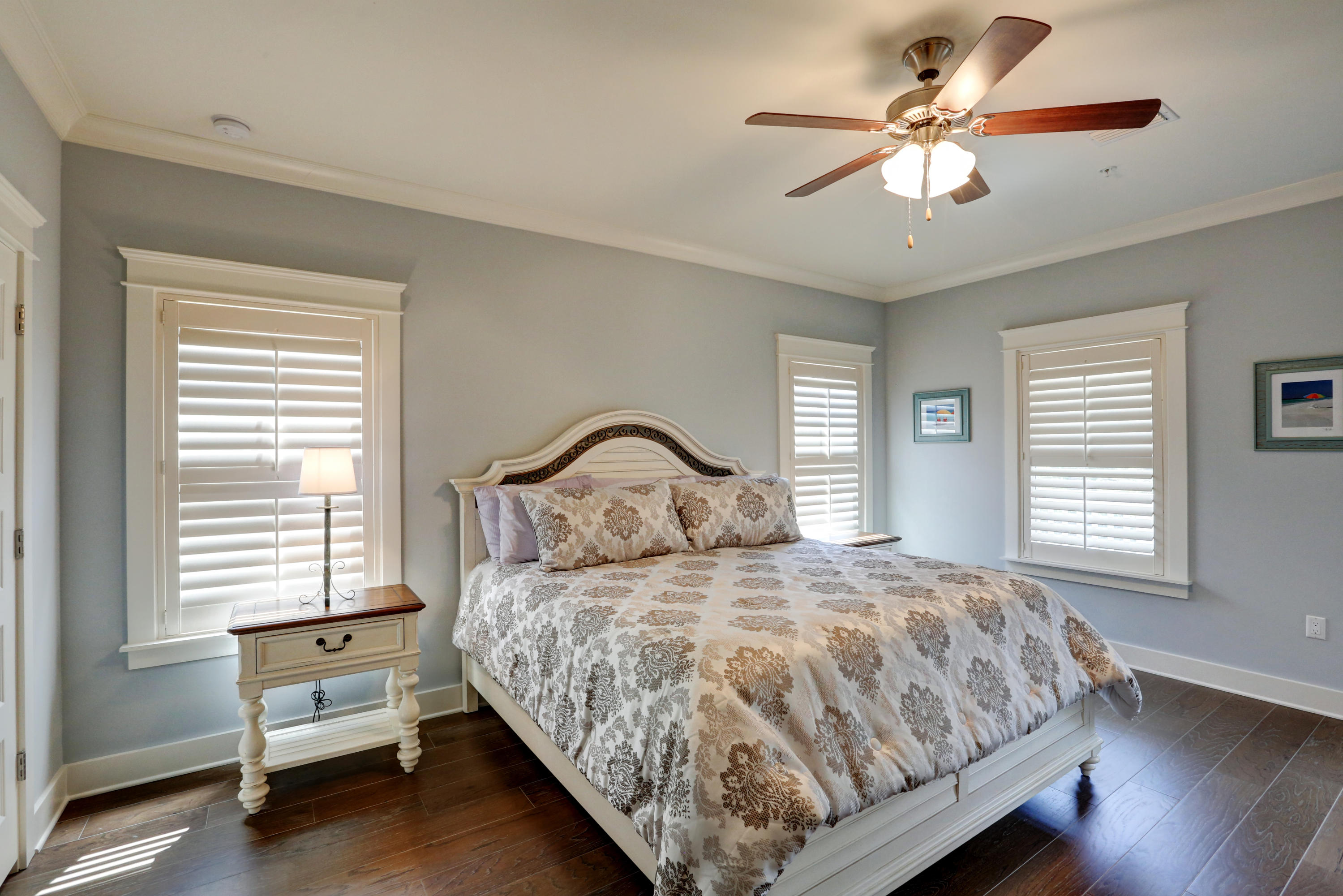 HIGHLAND PARKS - Residential