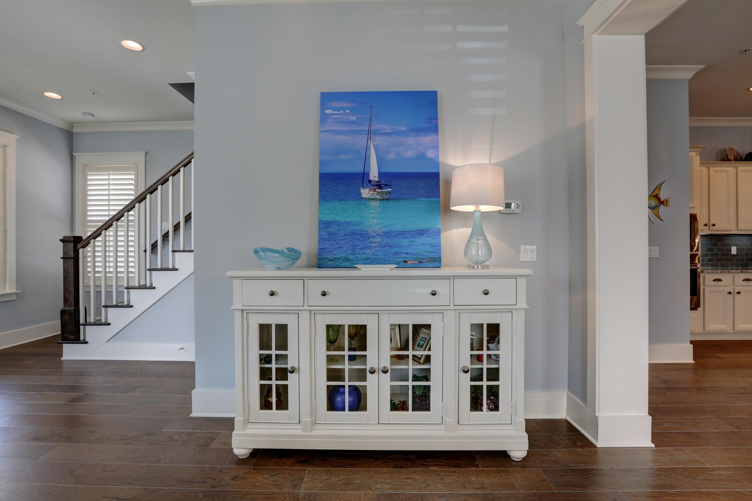 HIGHLAND PARKS - Residential