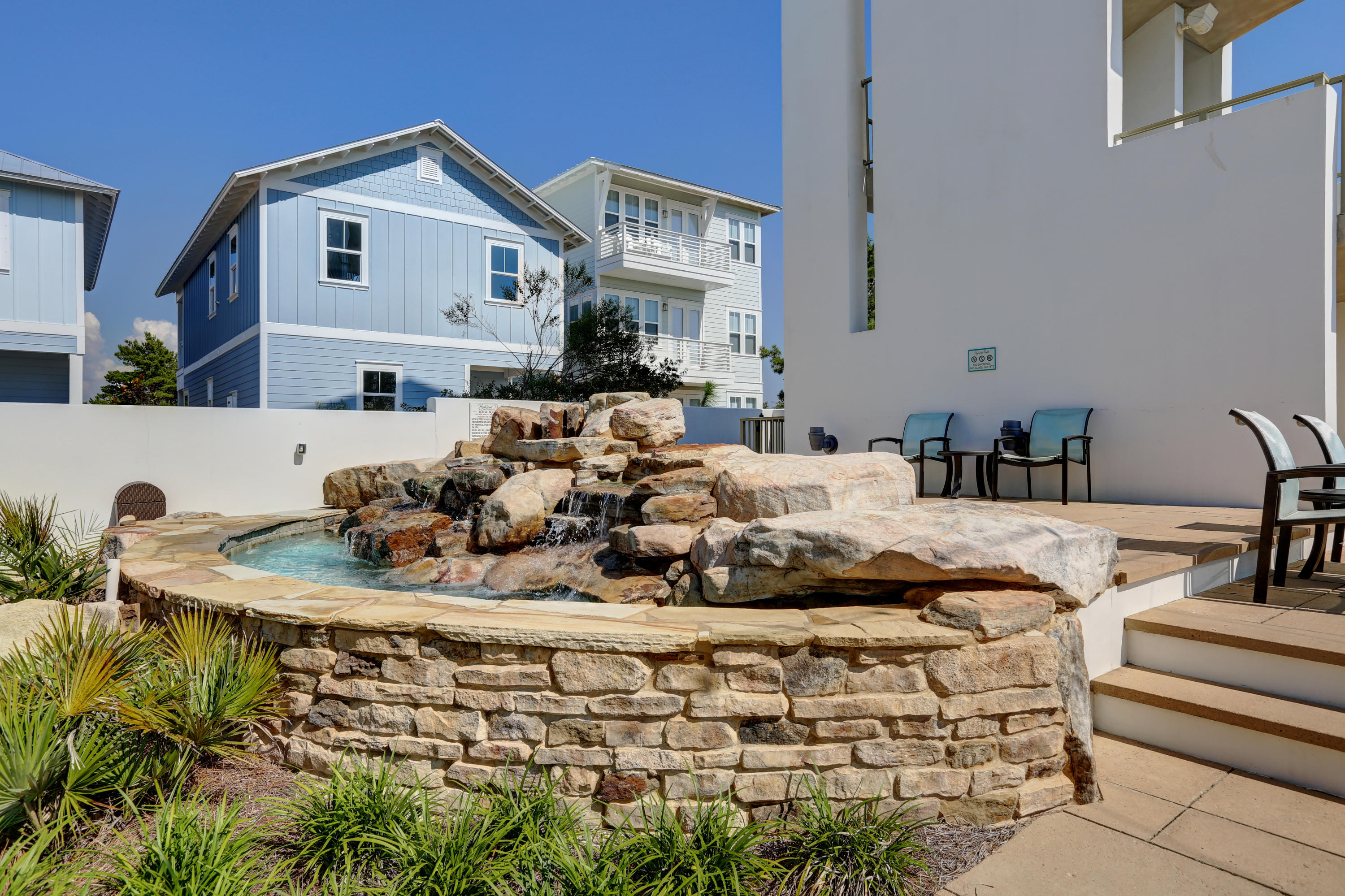 HIGHLAND PARKS - Residential