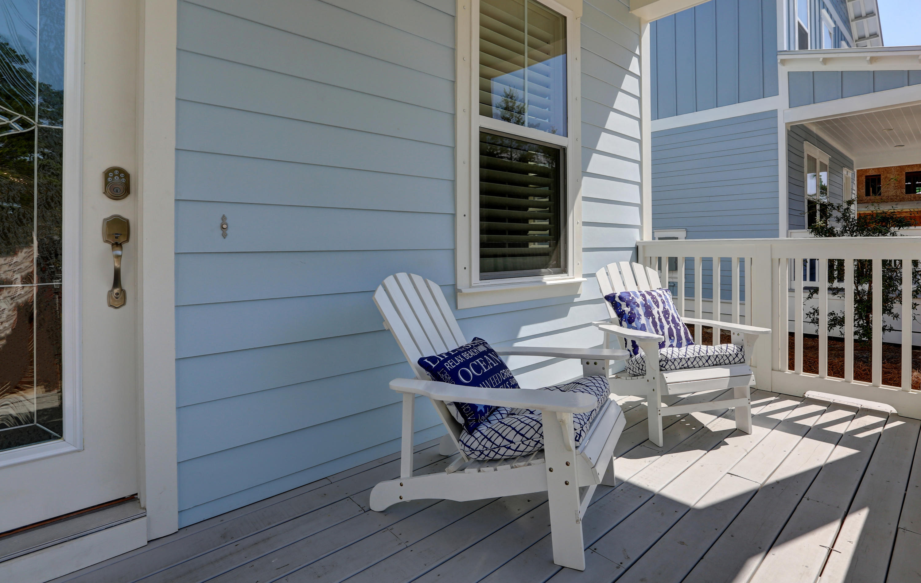 HIGHLAND PARKS - Residential