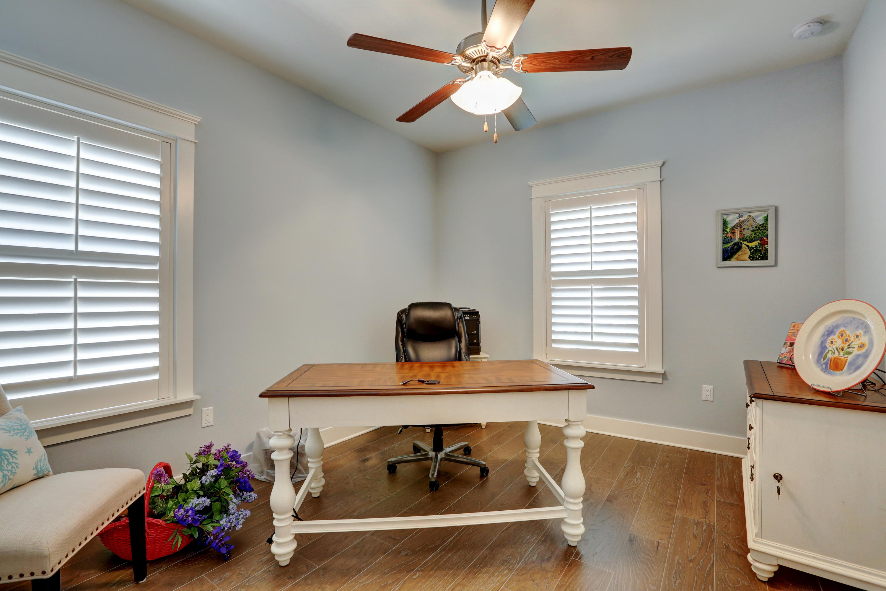 HIGHLAND PARKS - Residential