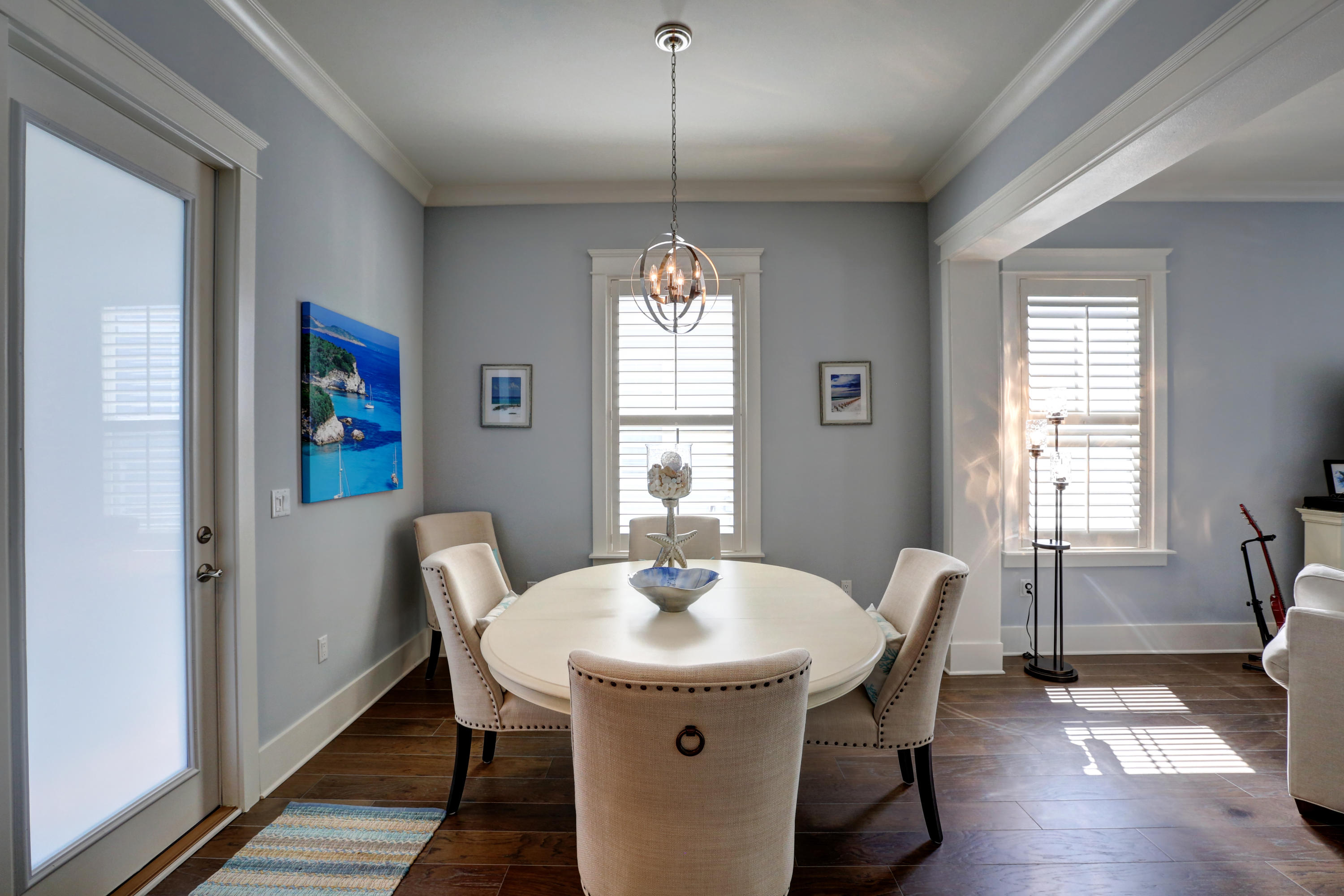 HIGHLAND PARKS - Residential