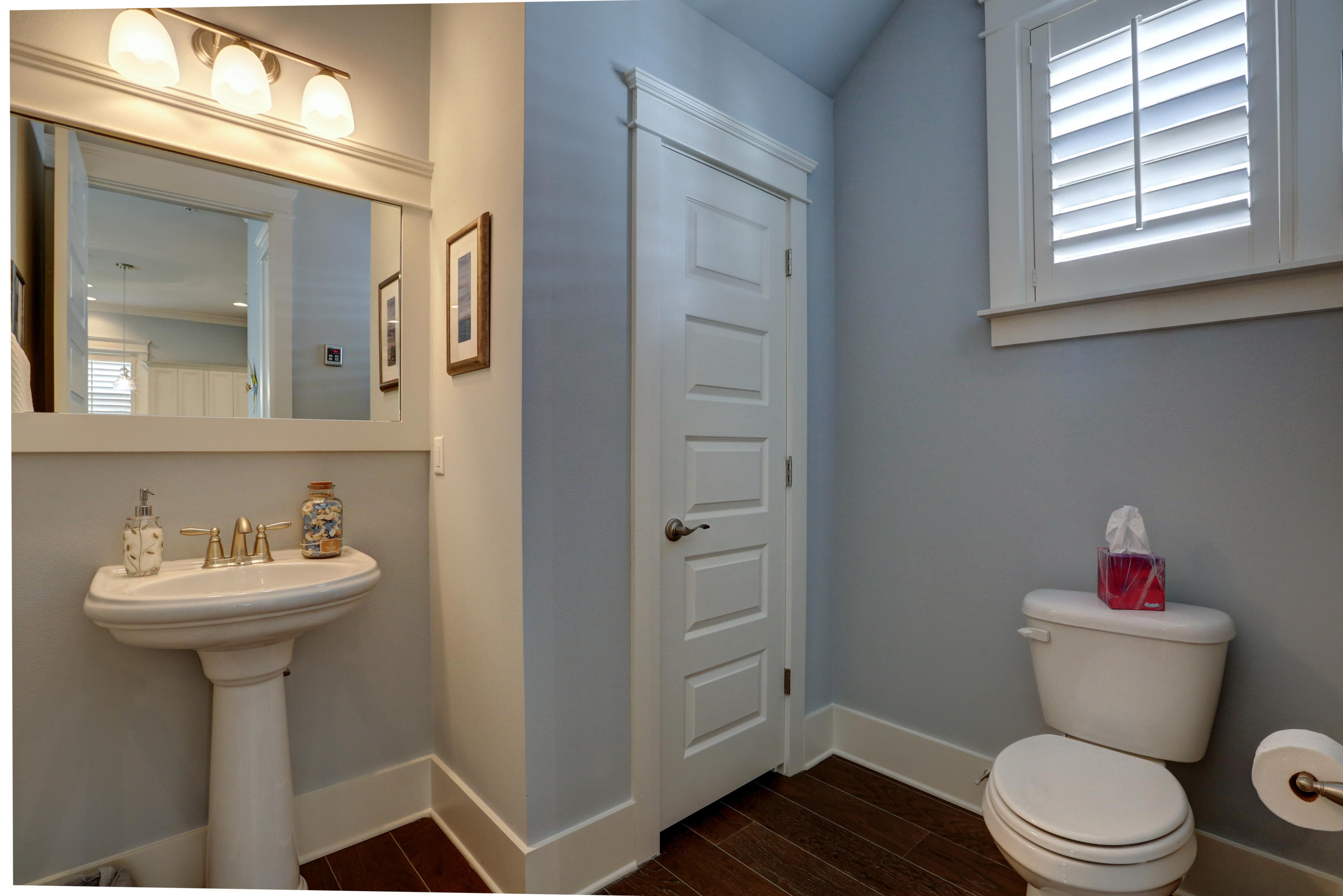 HIGHLAND PARKS - Residential