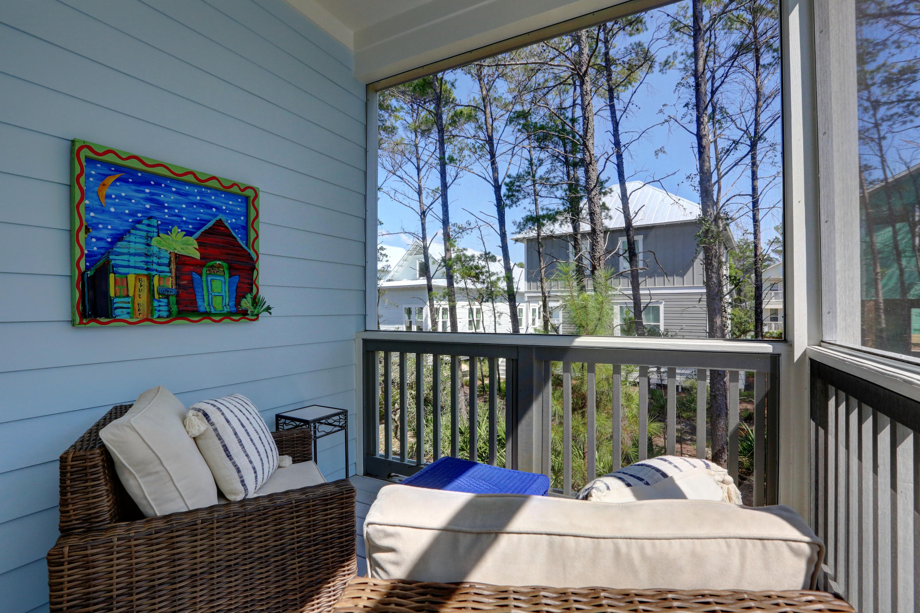 HIGHLAND PARKS - Residential