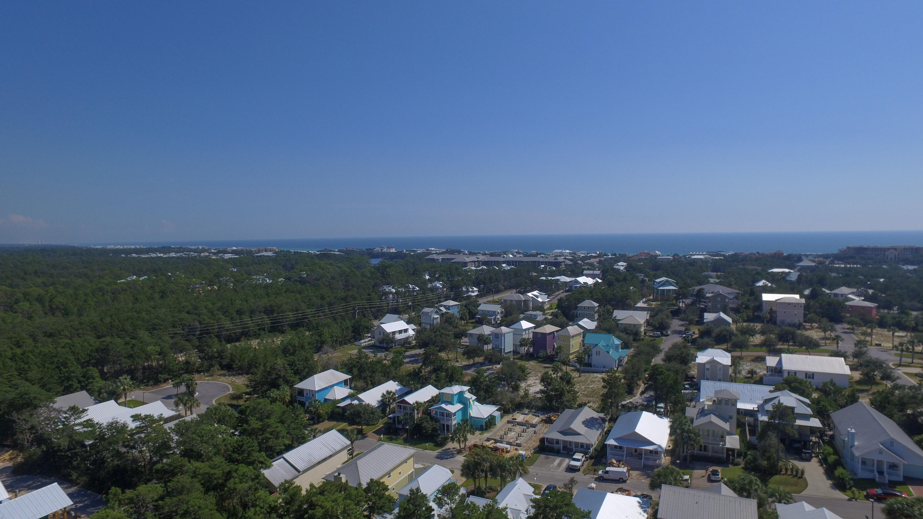 HIGHLAND PARKS - Residential