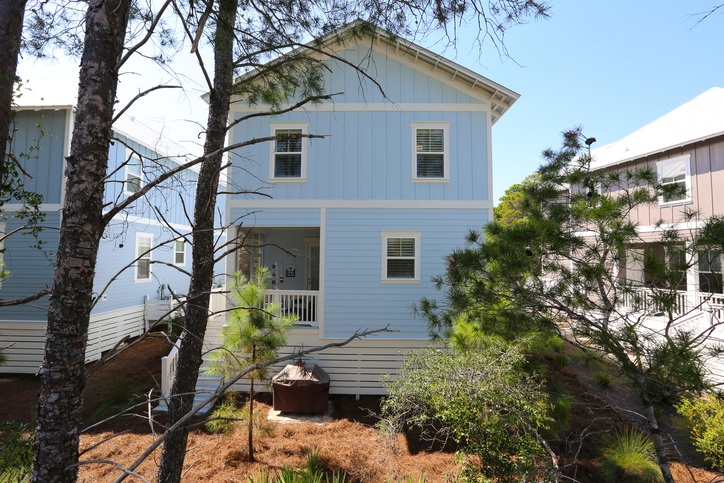 HIGHLAND PARKS - Residential