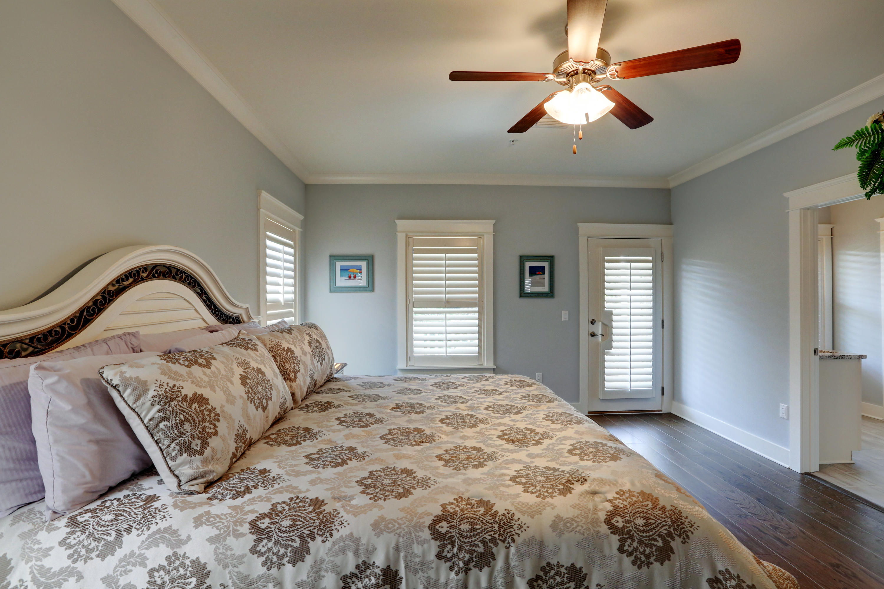 HIGHLAND PARKS - Residential