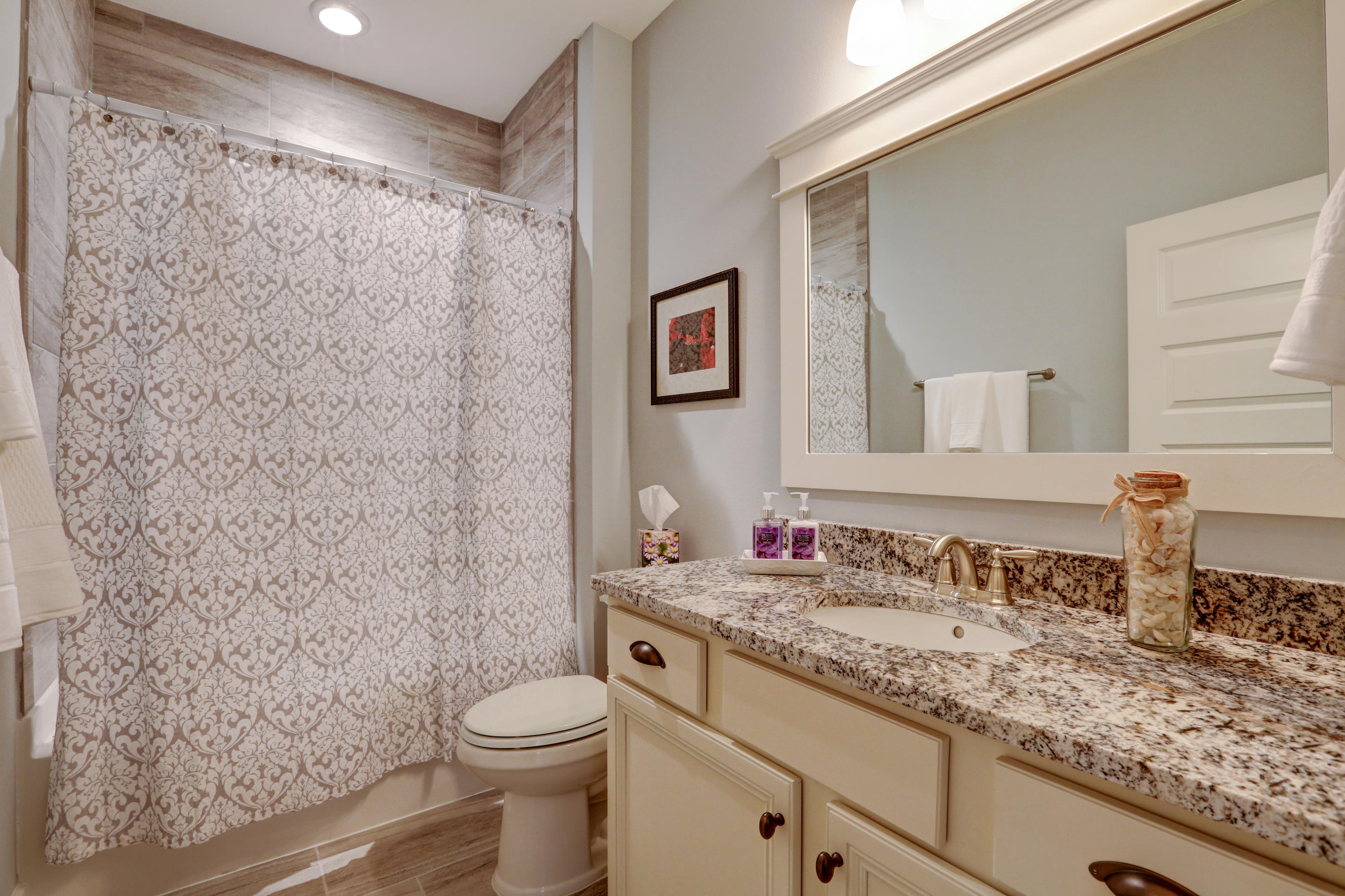 HIGHLAND PARKS - Residential