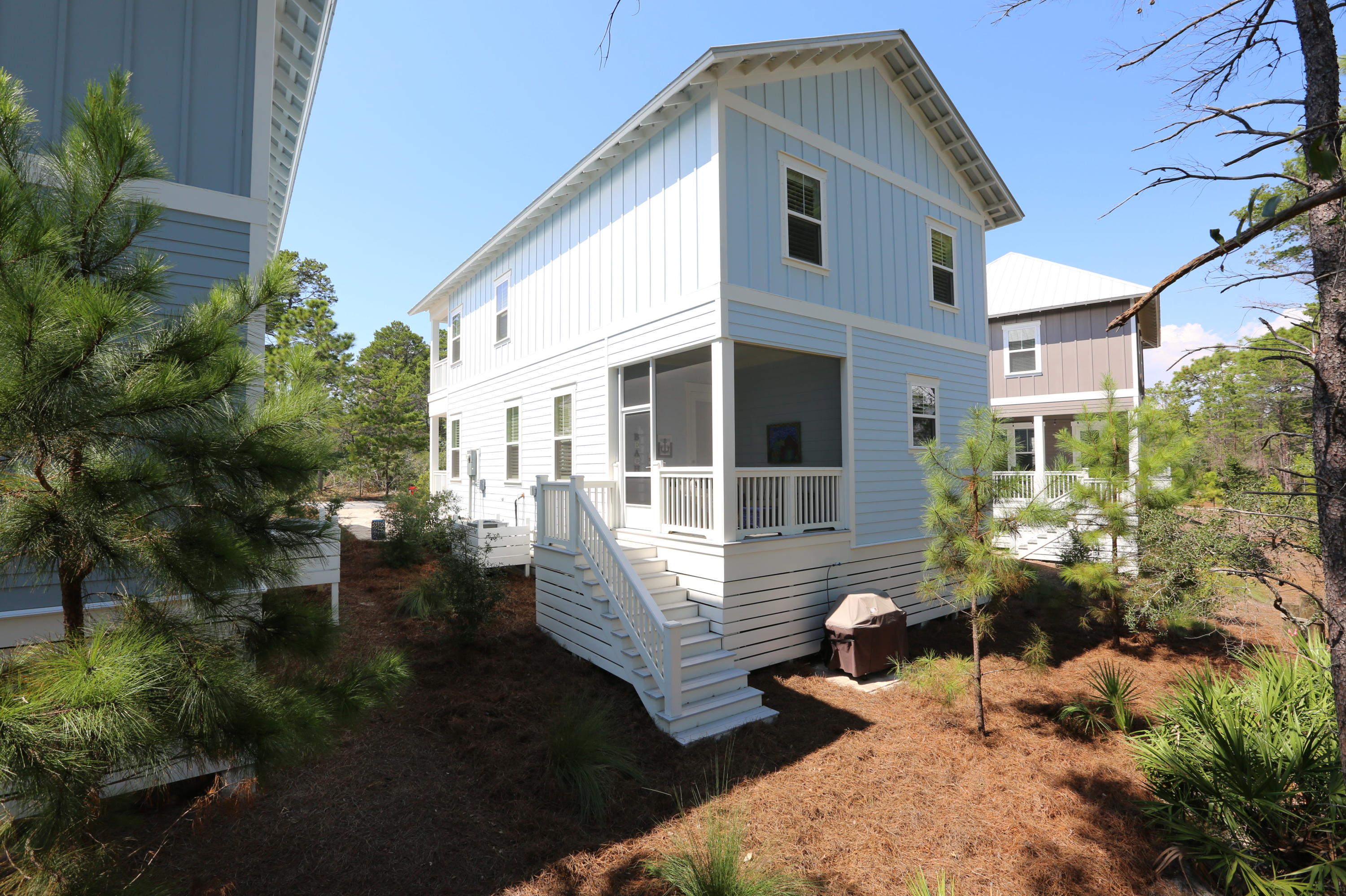 HIGHLAND PARKS - Residential