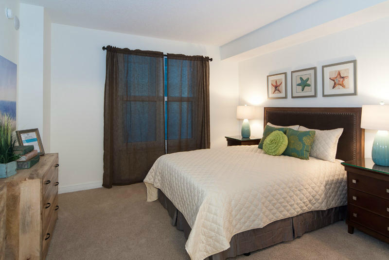 BEACH COLONY WEST CONDO - Residential