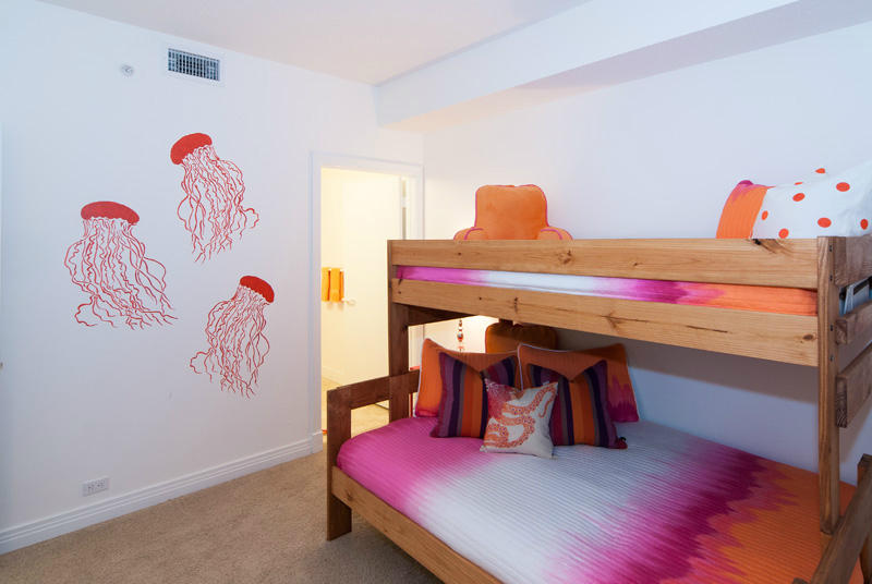 BEACH COLONY WEST CONDO - Residential