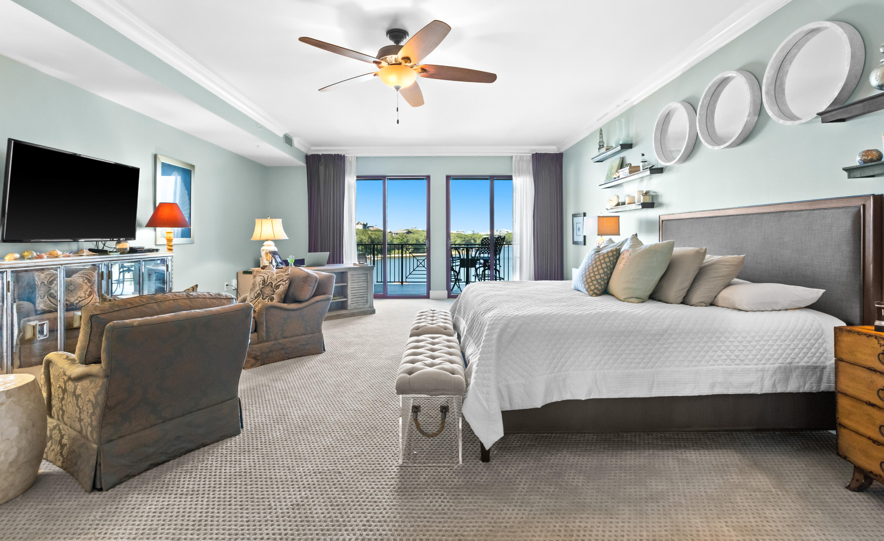 SANCTUARY BY THE SEA CONDO - Residential