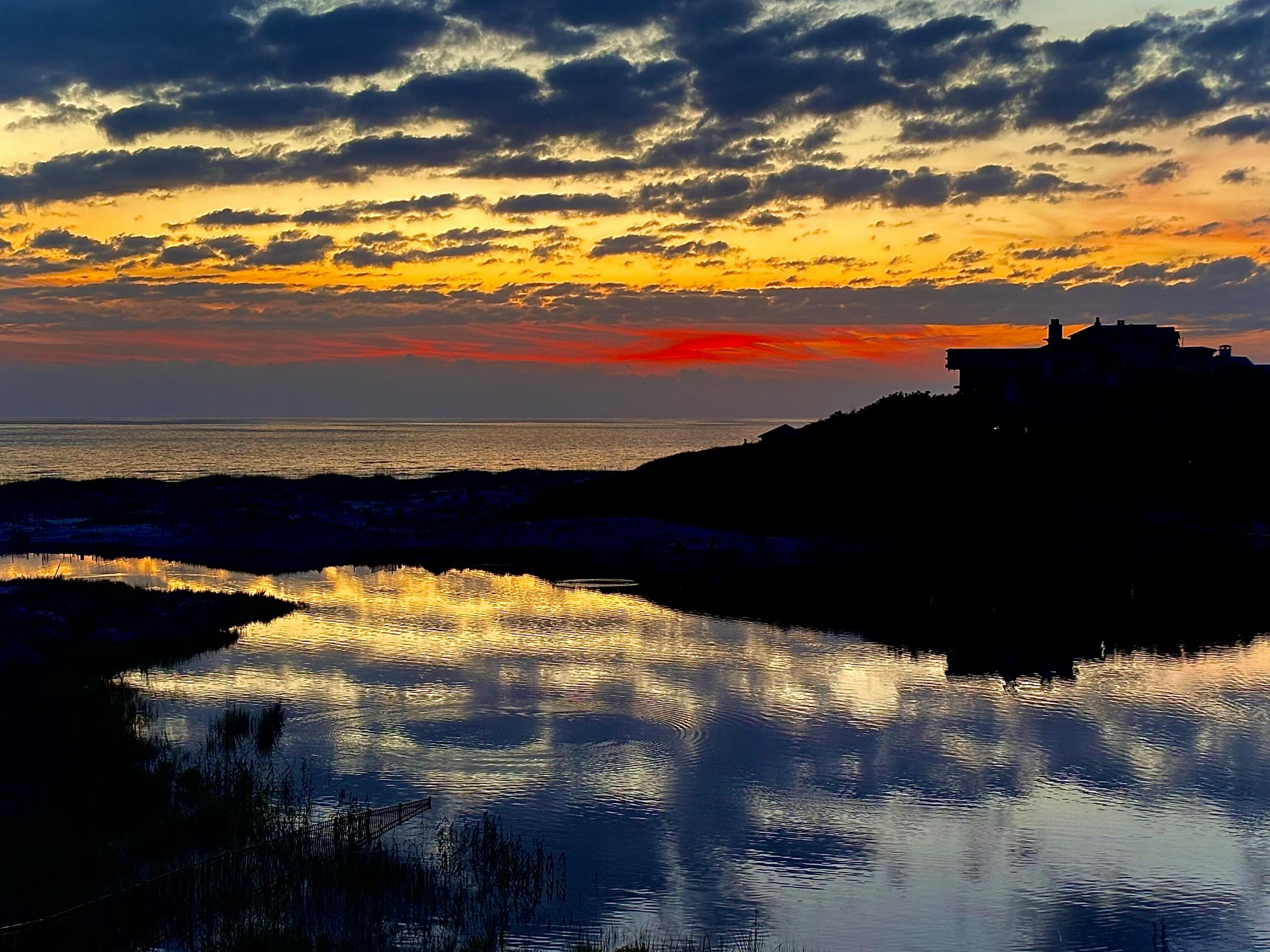 SANCTUARY BY THE SEA CONDO - Residential