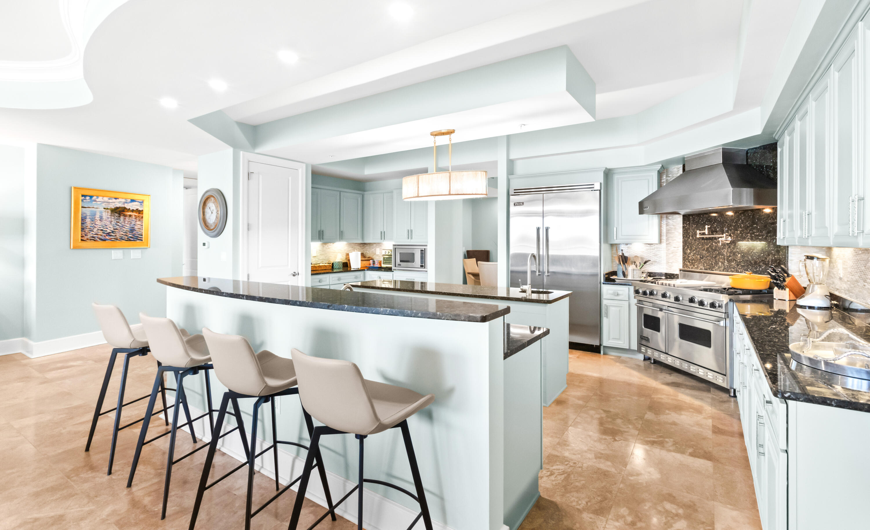 SANCTUARY BY THE SEA CONDO - Residential