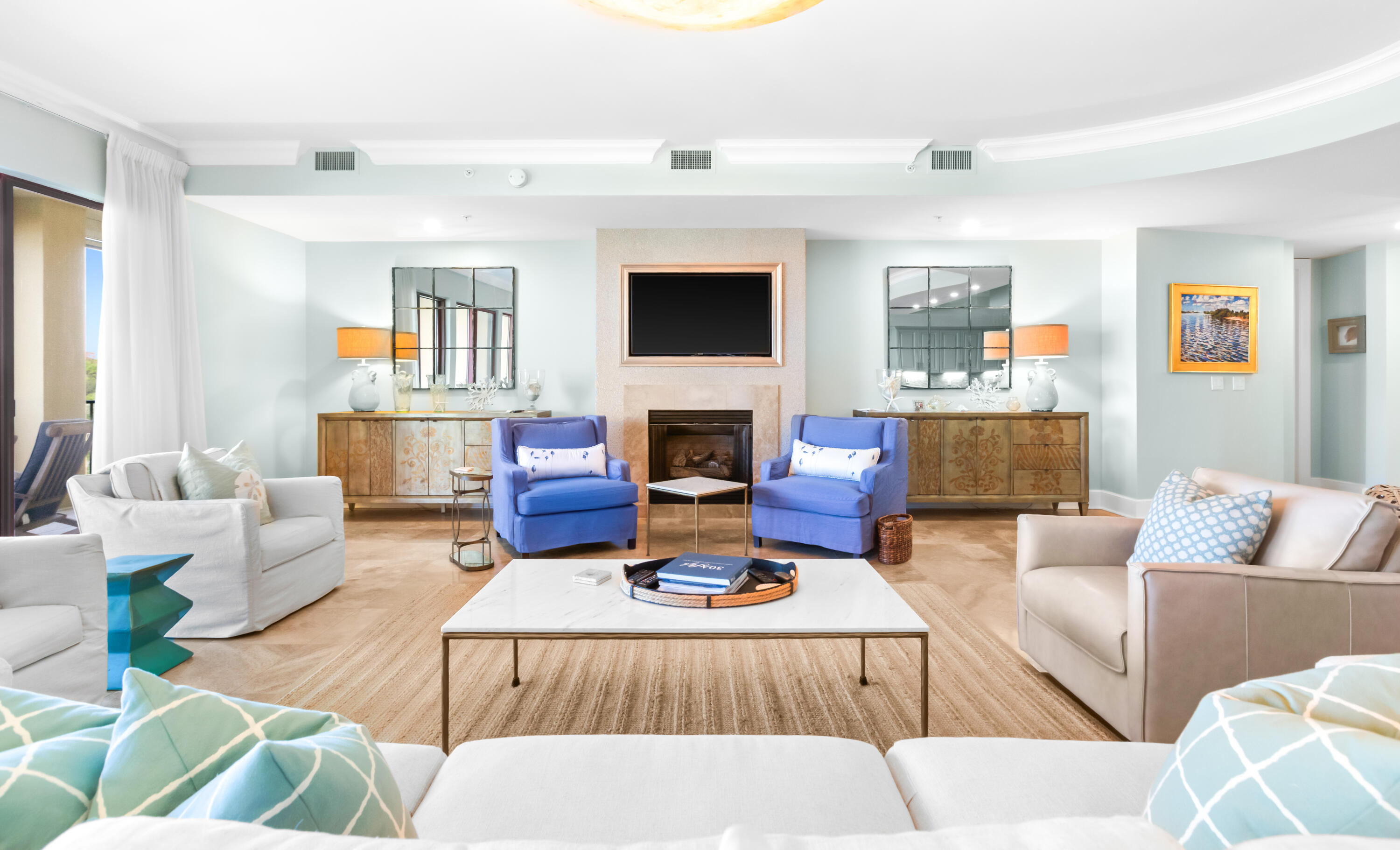 SANCTUARY BY THE SEA CONDO - Residential