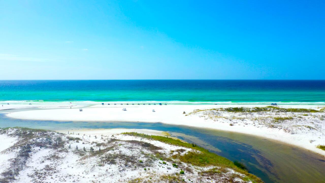 SANCTUARY BY THE SEA CONDO - Residential