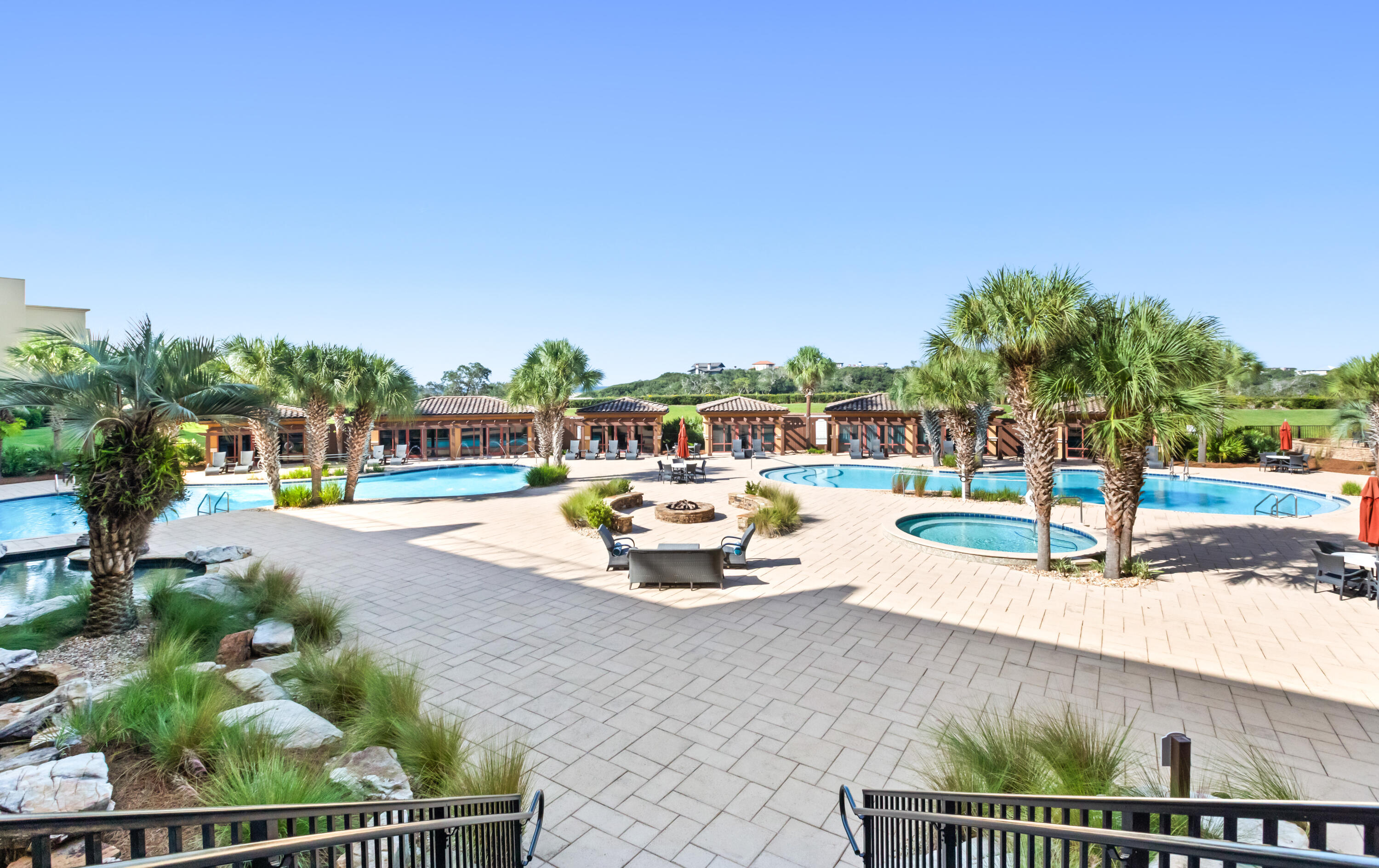 SANCTUARY BY THE SEA CONDO - Residential