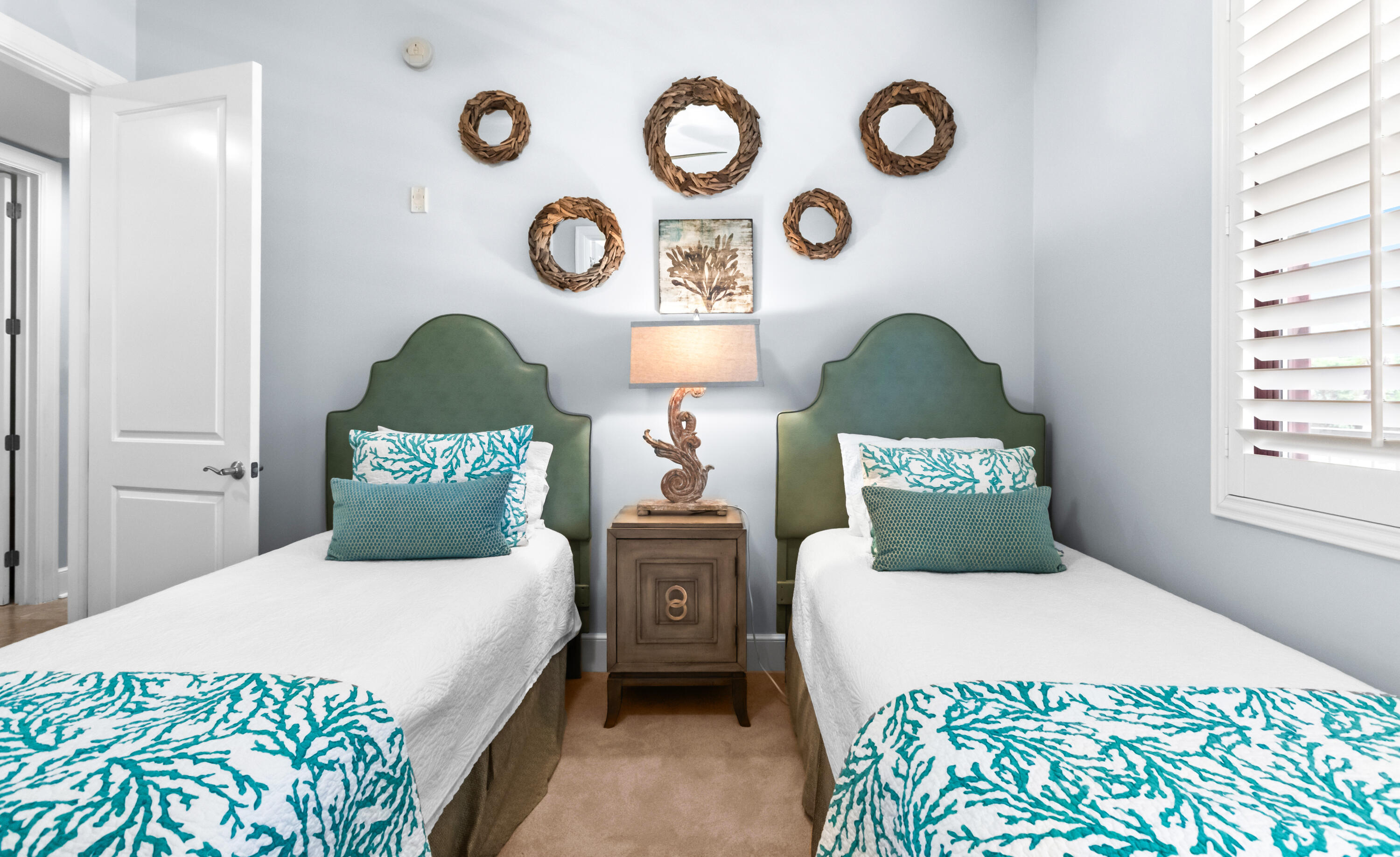 SANCTUARY BY THE SEA CONDO - Residential