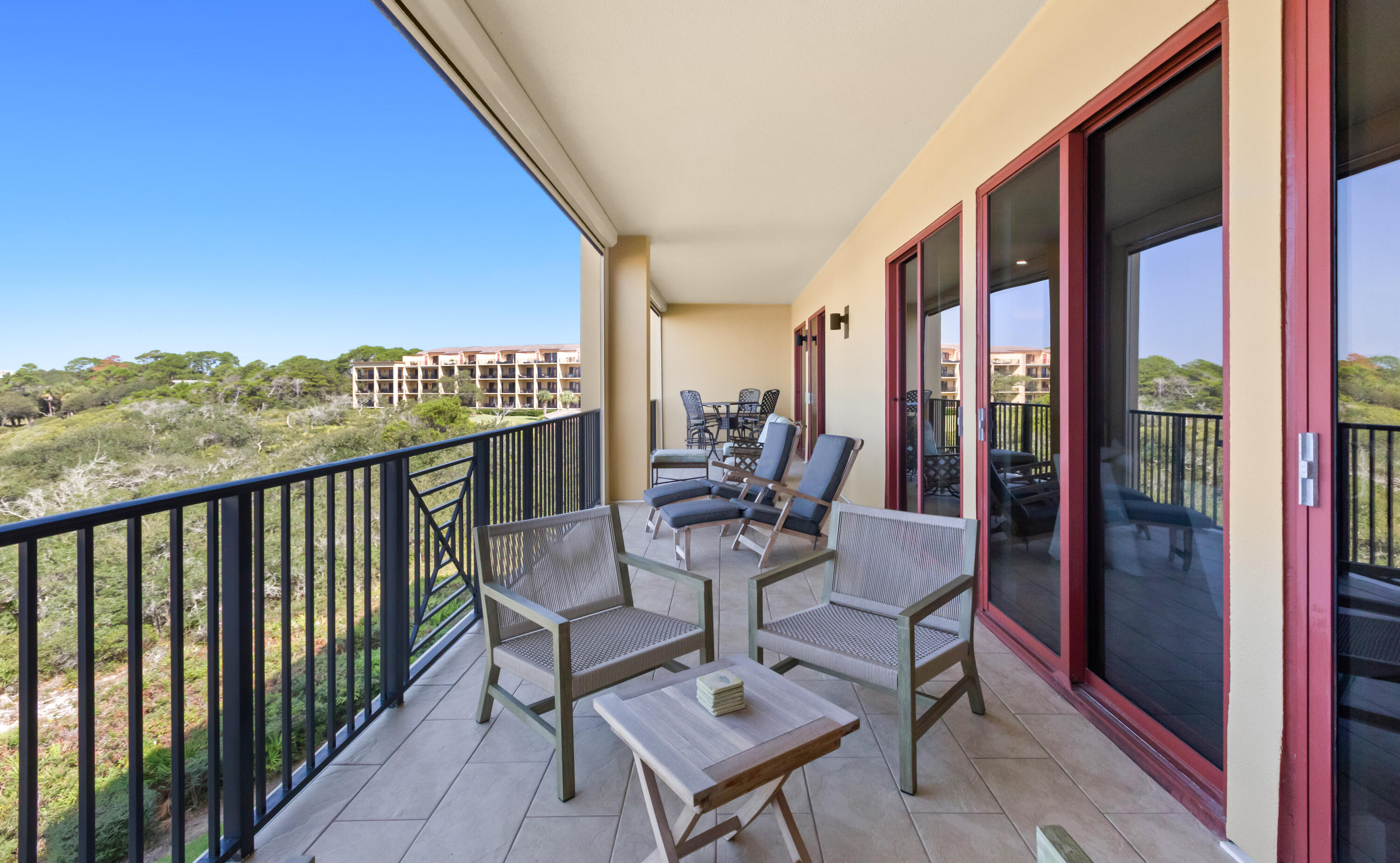 SANCTUARY BY THE SEA CONDO - Residential