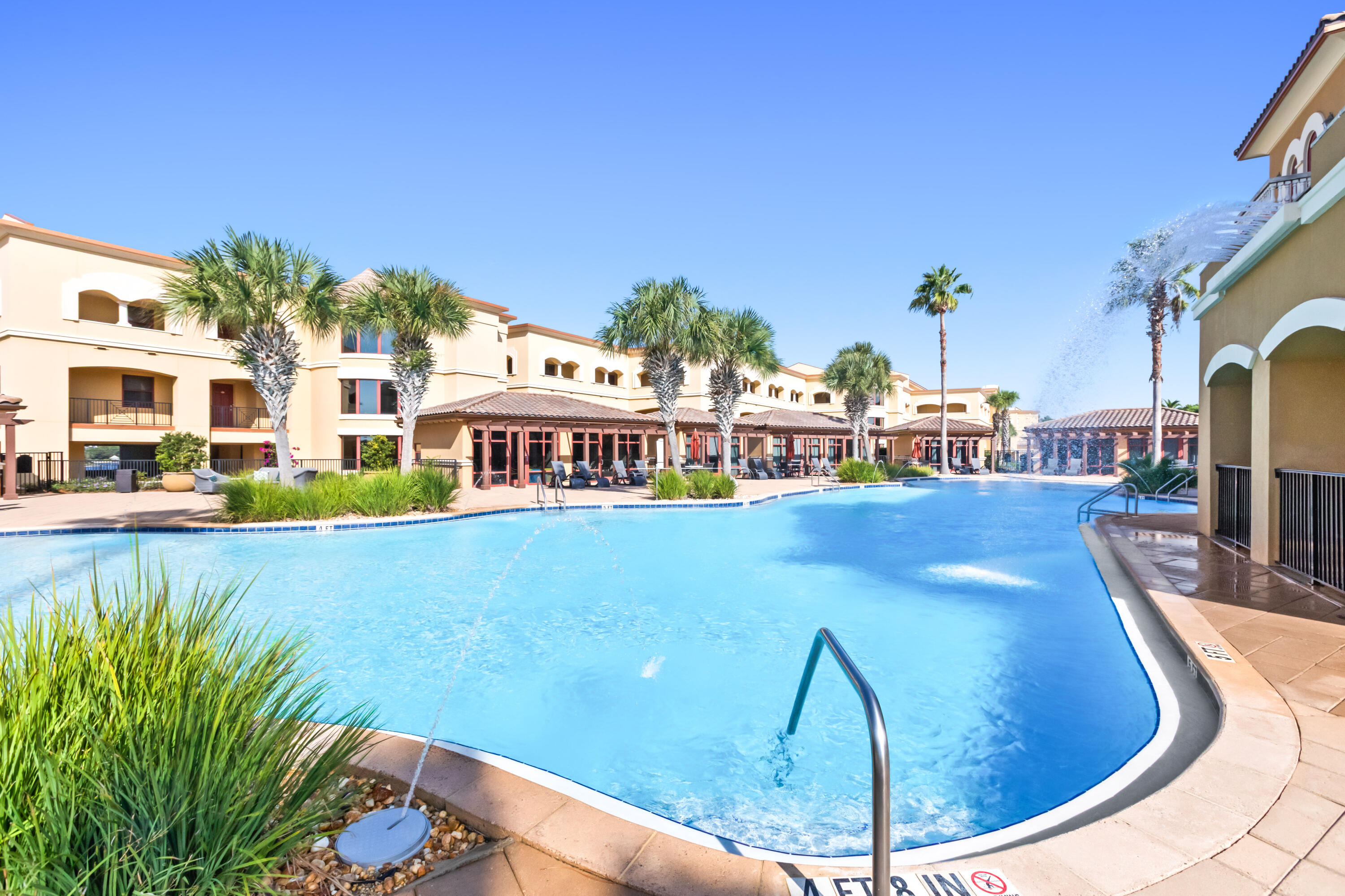 SANCTUARY BY THE SEA CONDO - Residential