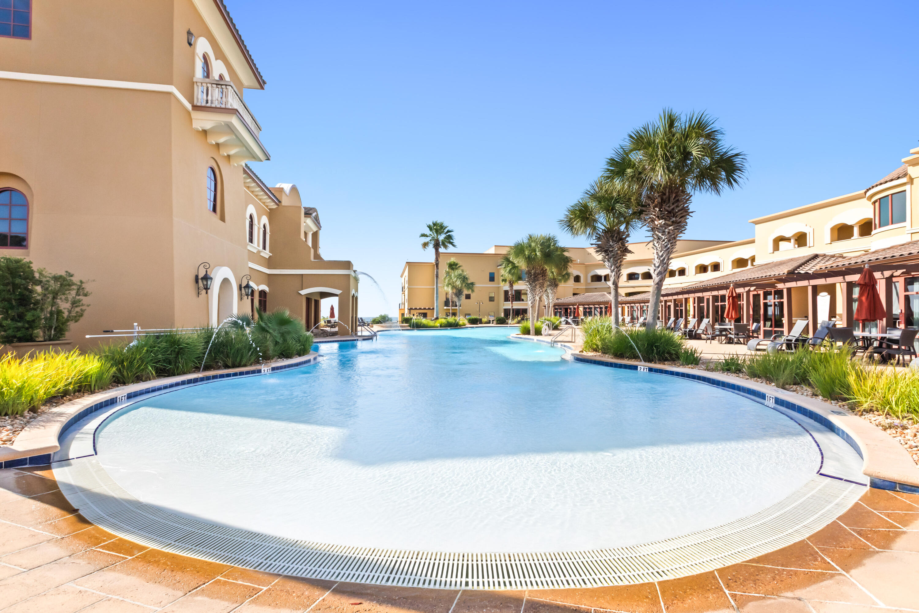 SANCTUARY BY THE SEA CONDO - Residential