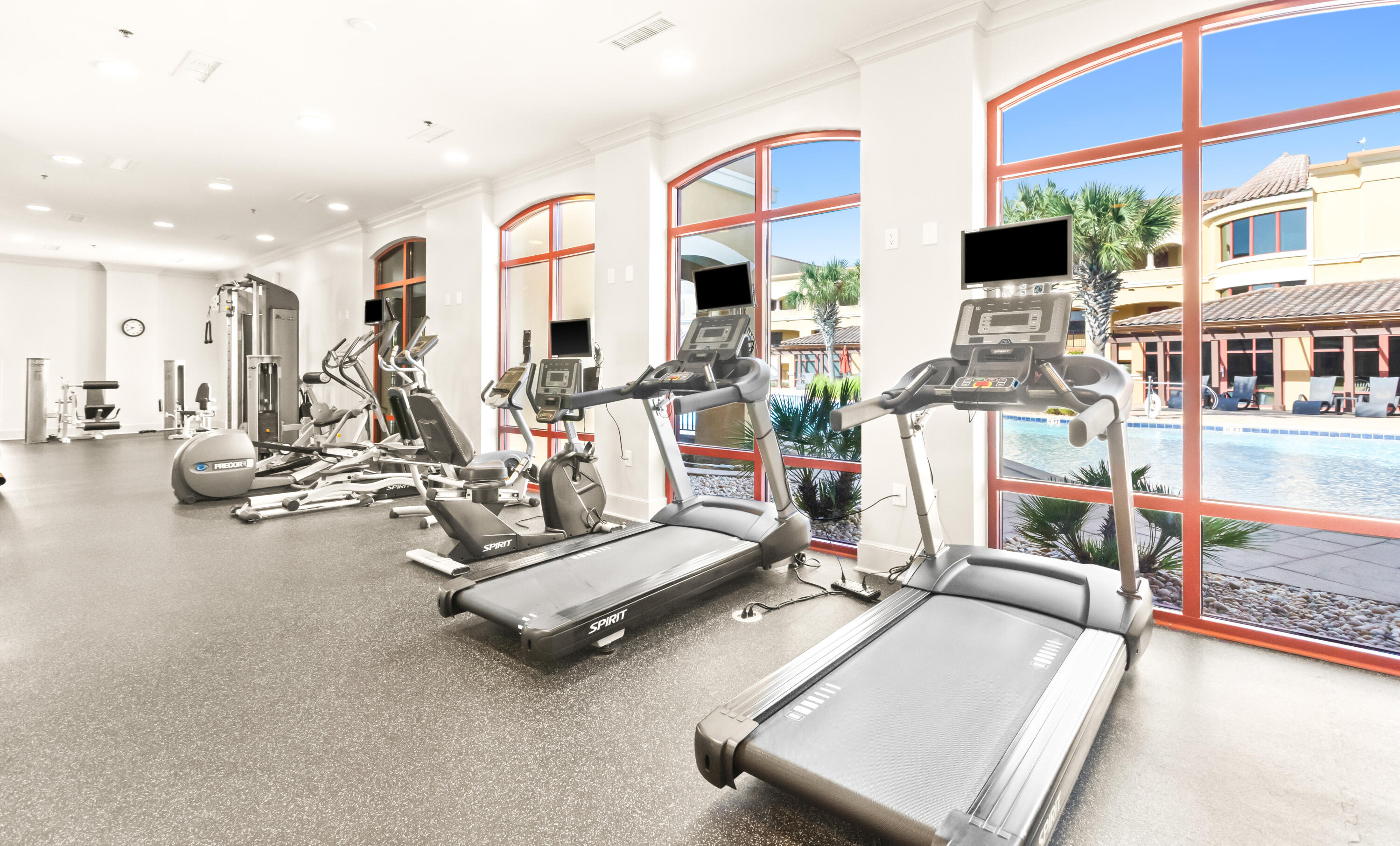 SANCTUARY BY THE SEA CONDO - Residential