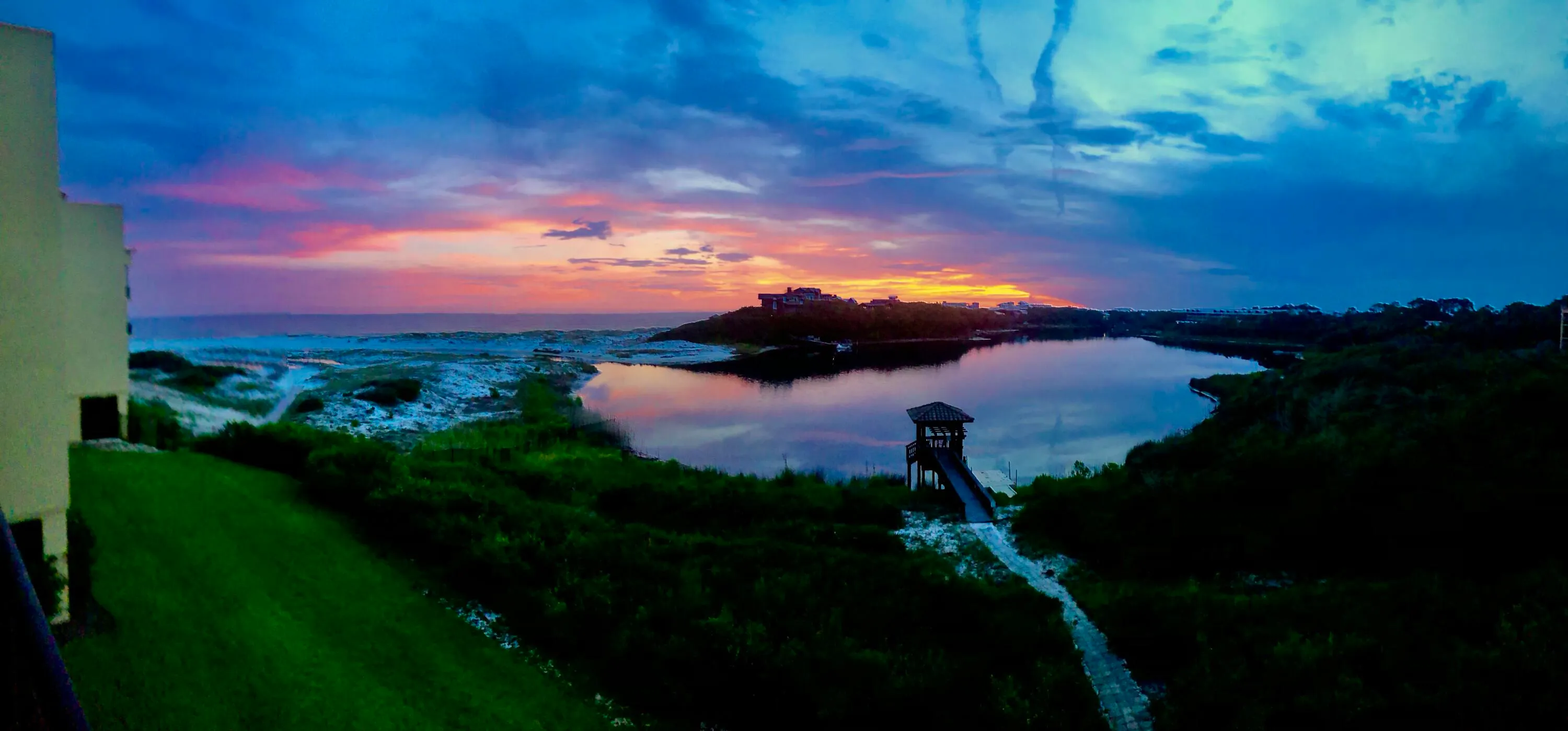 Santa Rosa Beach, Florida, 32459, United States, 4 Bedrooms Bedrooms, ,4 BathroomsBathrooms,Residential,Active,1954261