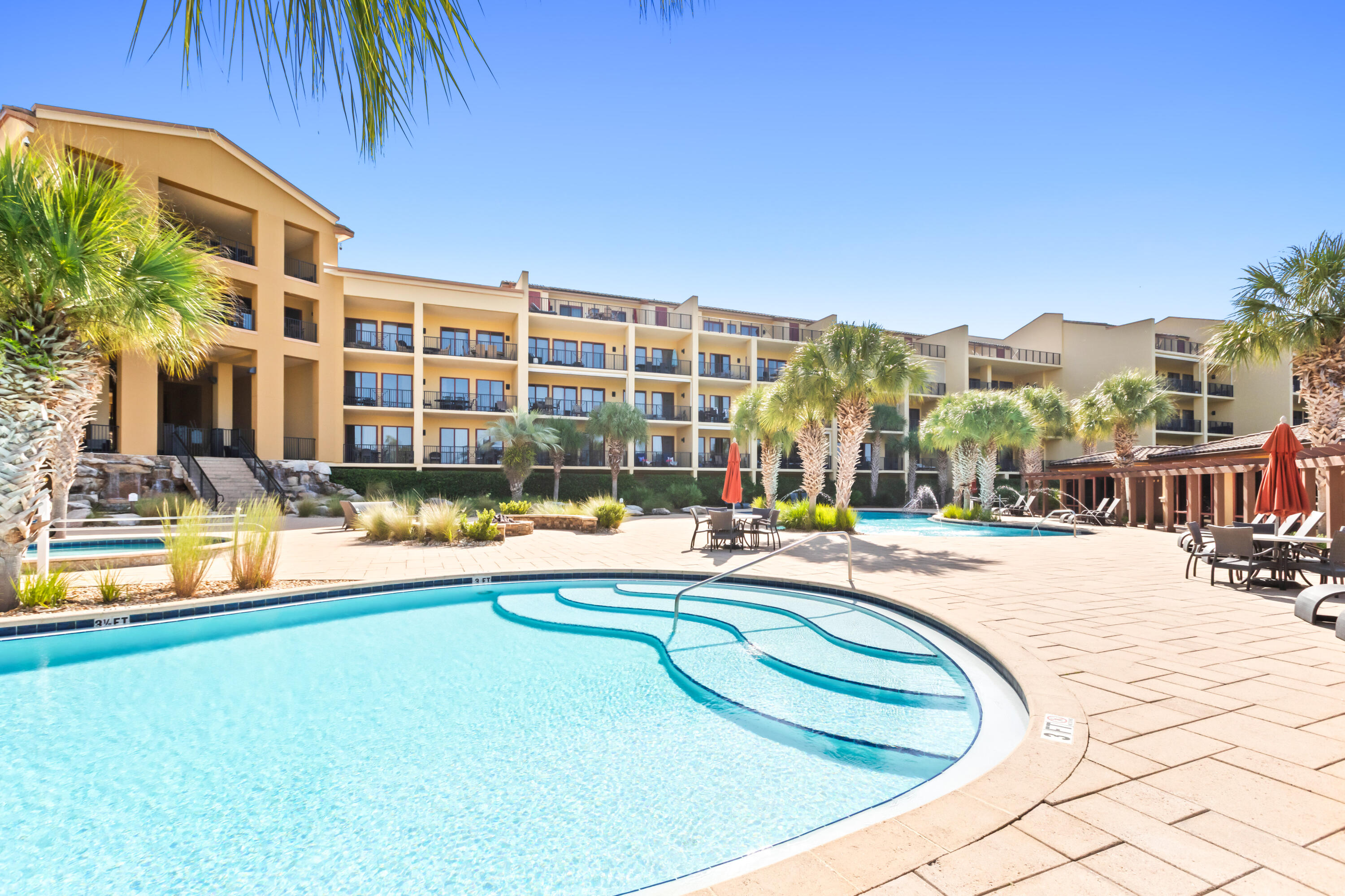 SANCTUARY BY THE SEA CONDO - Residential