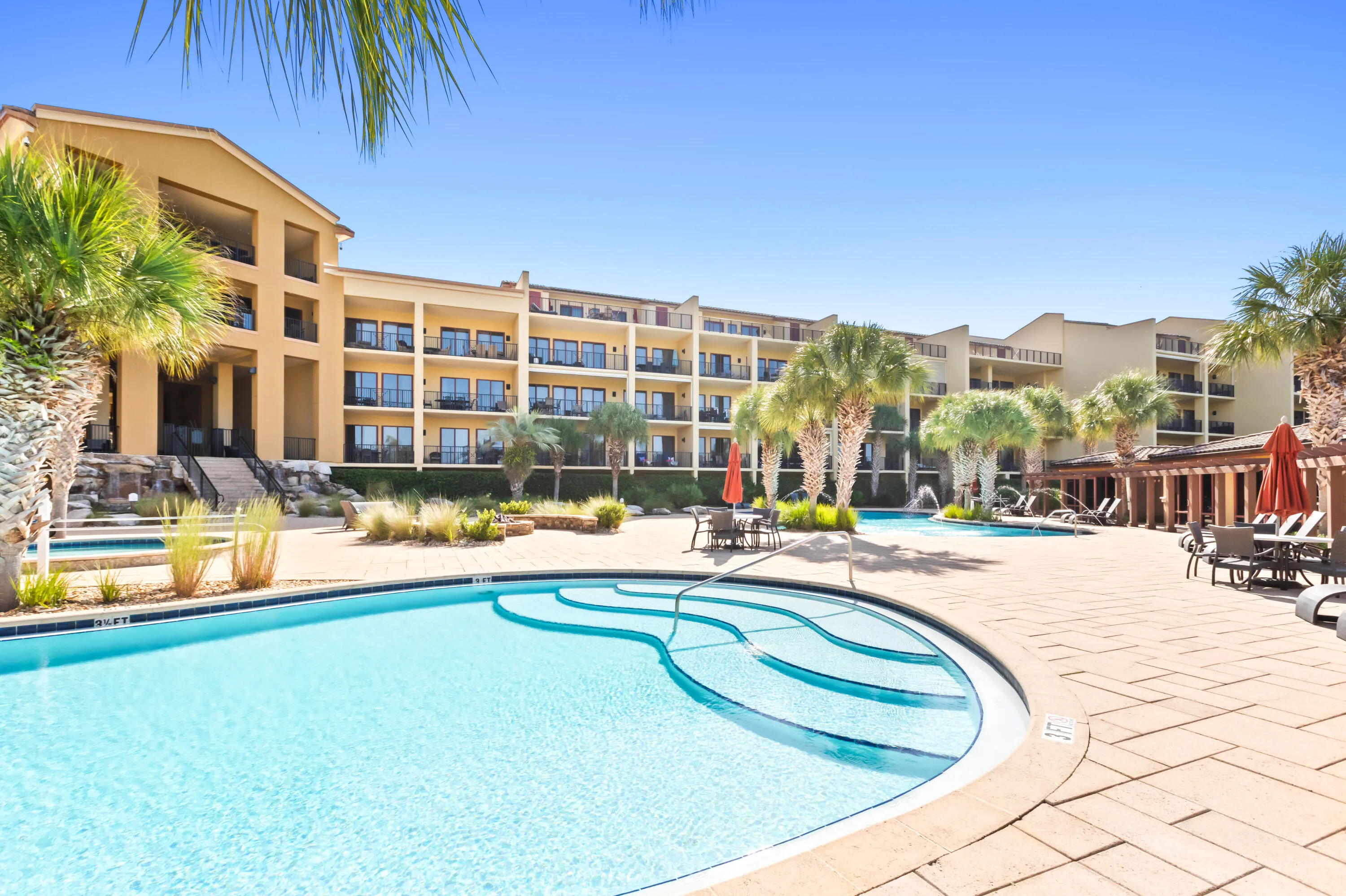 Santa Rosa Beach, Florida, 32459, United States, 4 Bedrooms Bedrooms, ,4 BathroomsBathrooms,Residential,Active,1954261