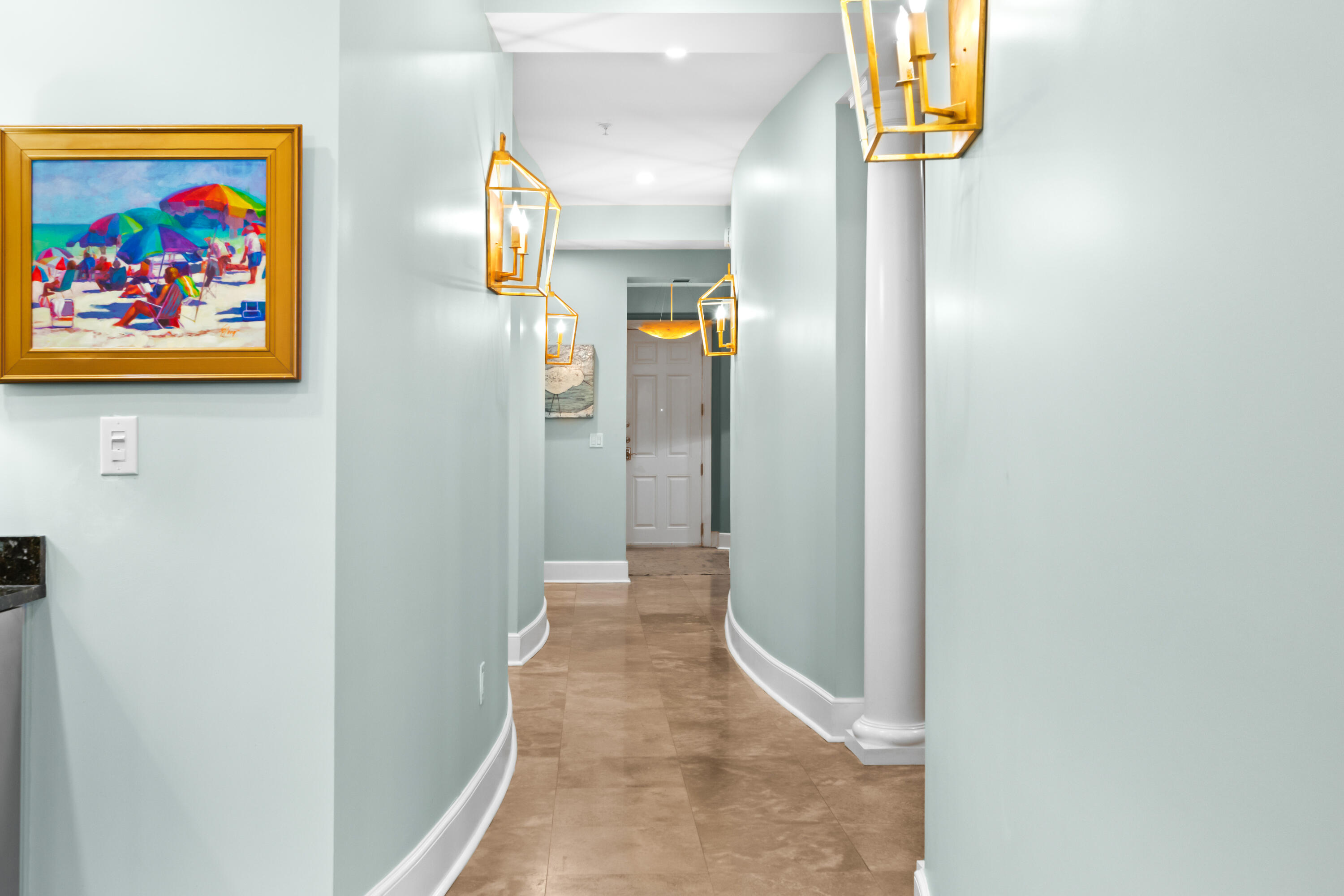 SANCTUARY BY THE SEA CONDO - Residential