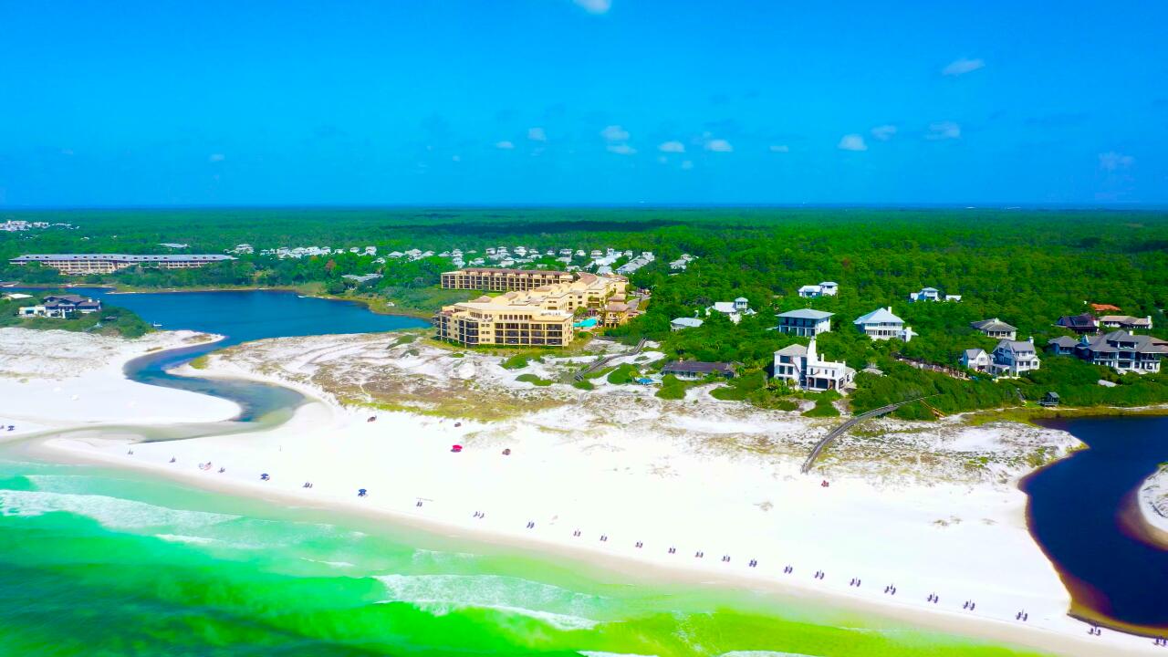 SANCTUARY BY THE SEA CONDO - Residential
