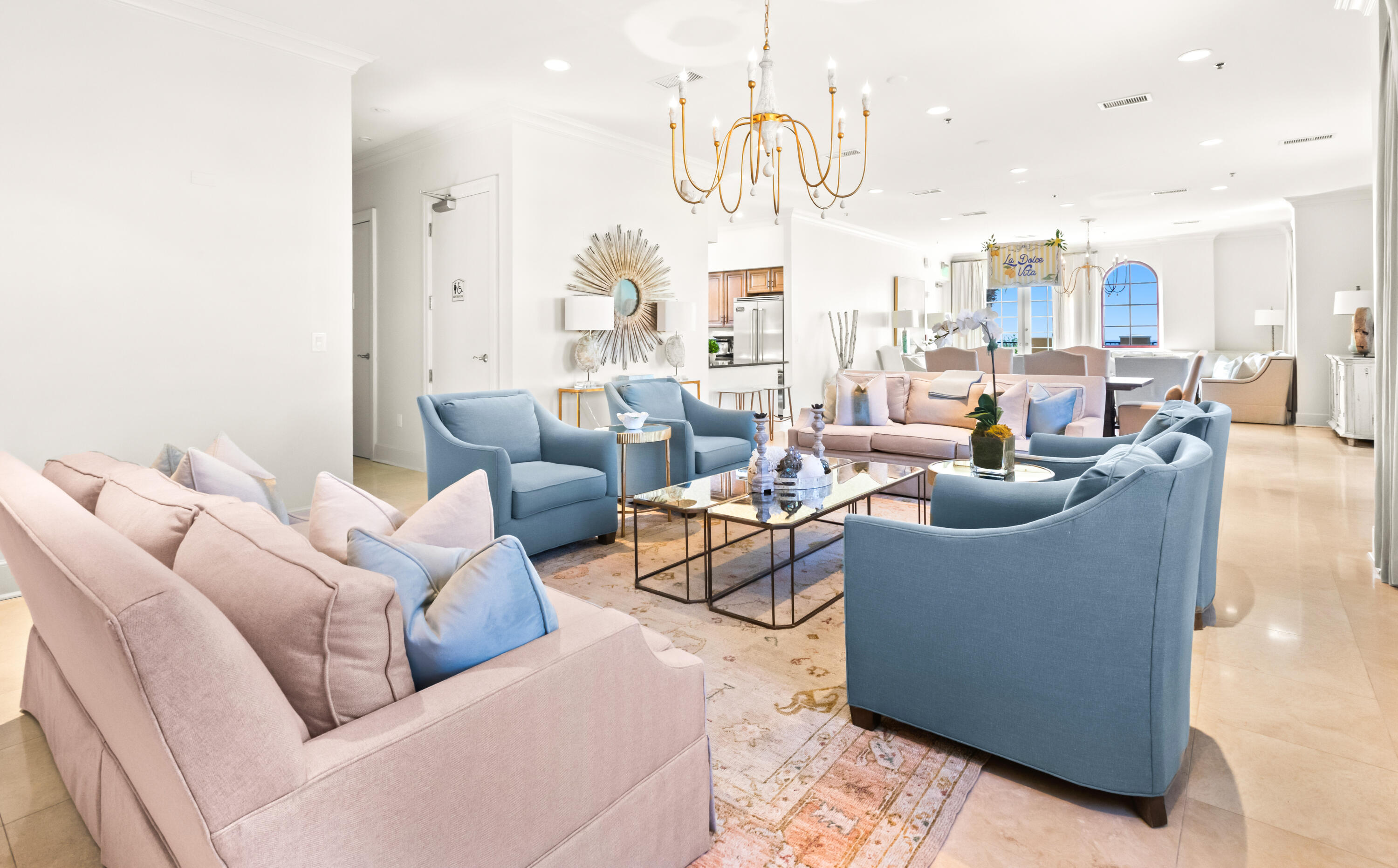 SANCTUARY BY THE SEA CONDO - Residential