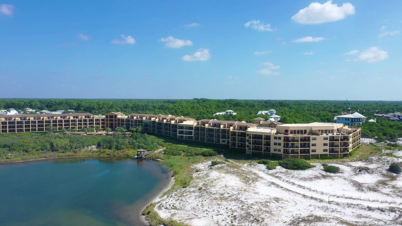 SANCTUARY BY THE SEA CONDO - Residential